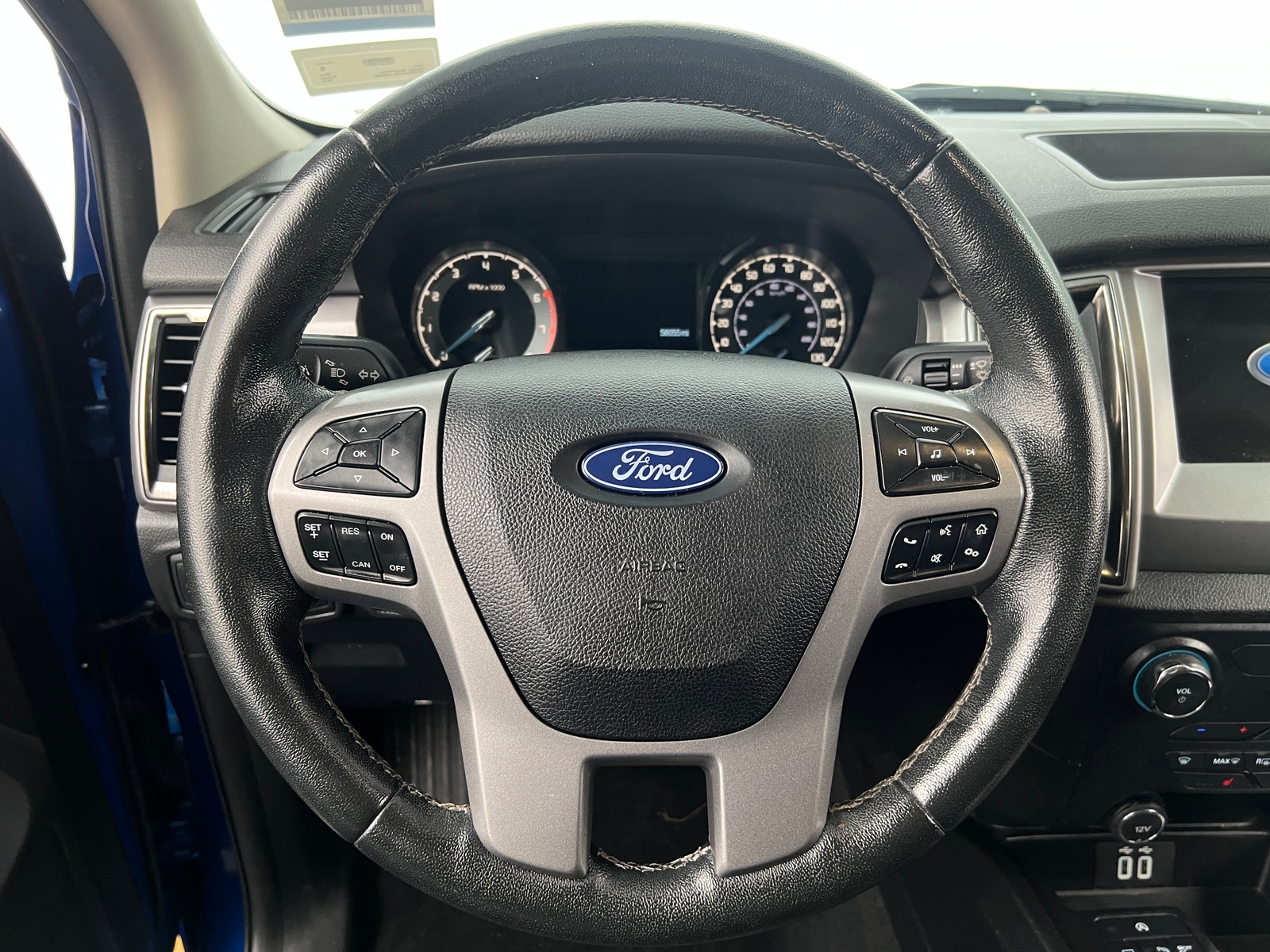 Thumbnail: 2019 Ford Ranger - 5