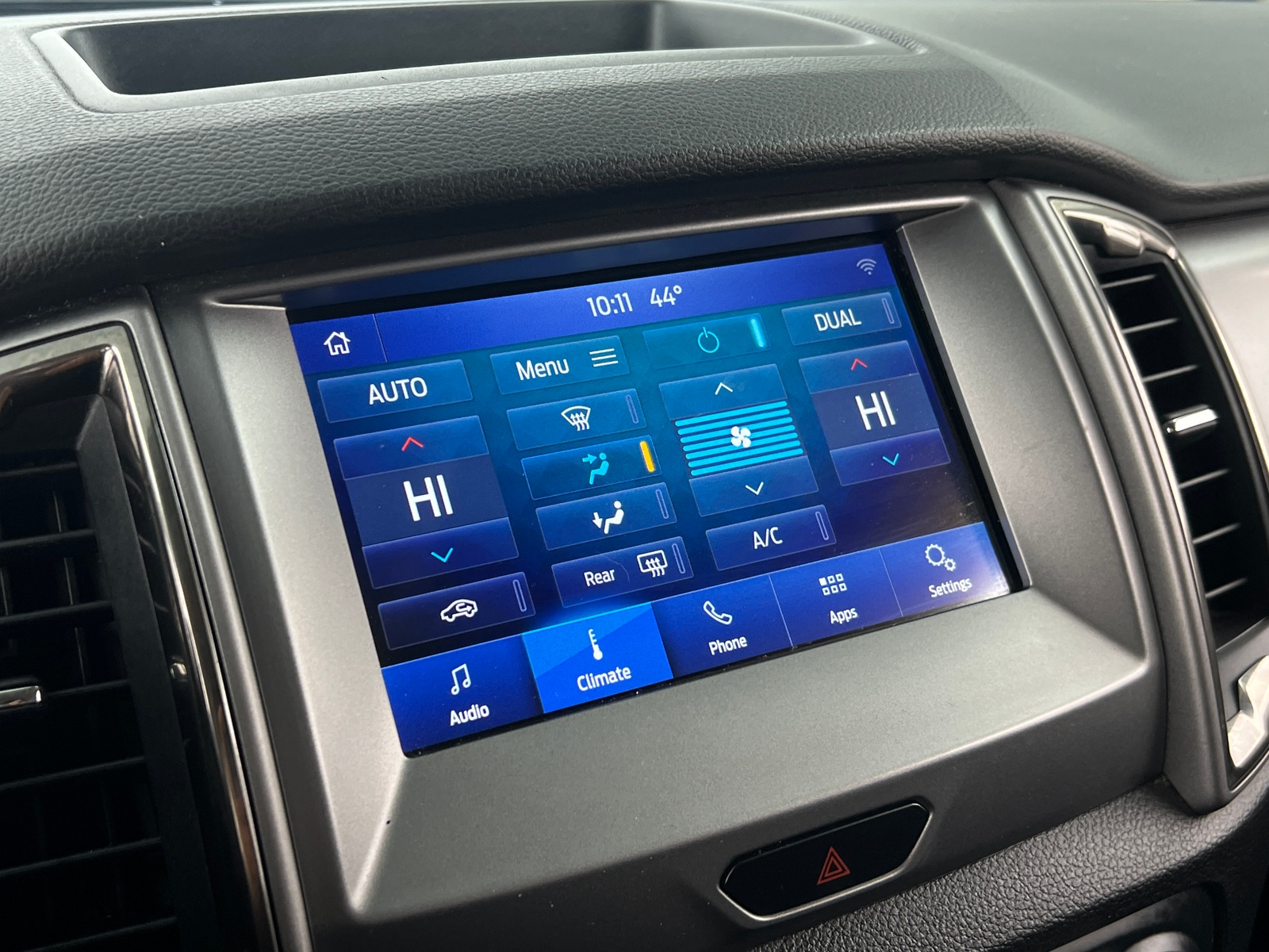 Thumbnail: 2019 Ford Ranger - 4