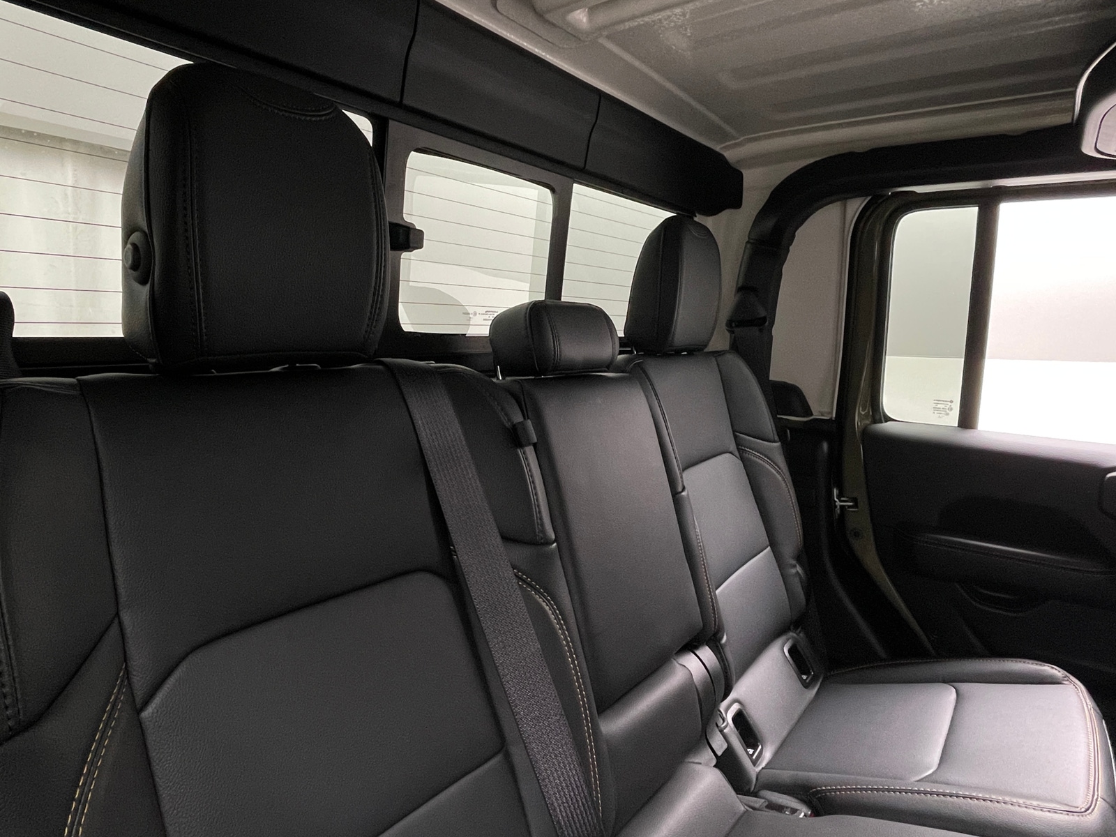 Thumbnail: 2025 Jeep Gladiator - 5