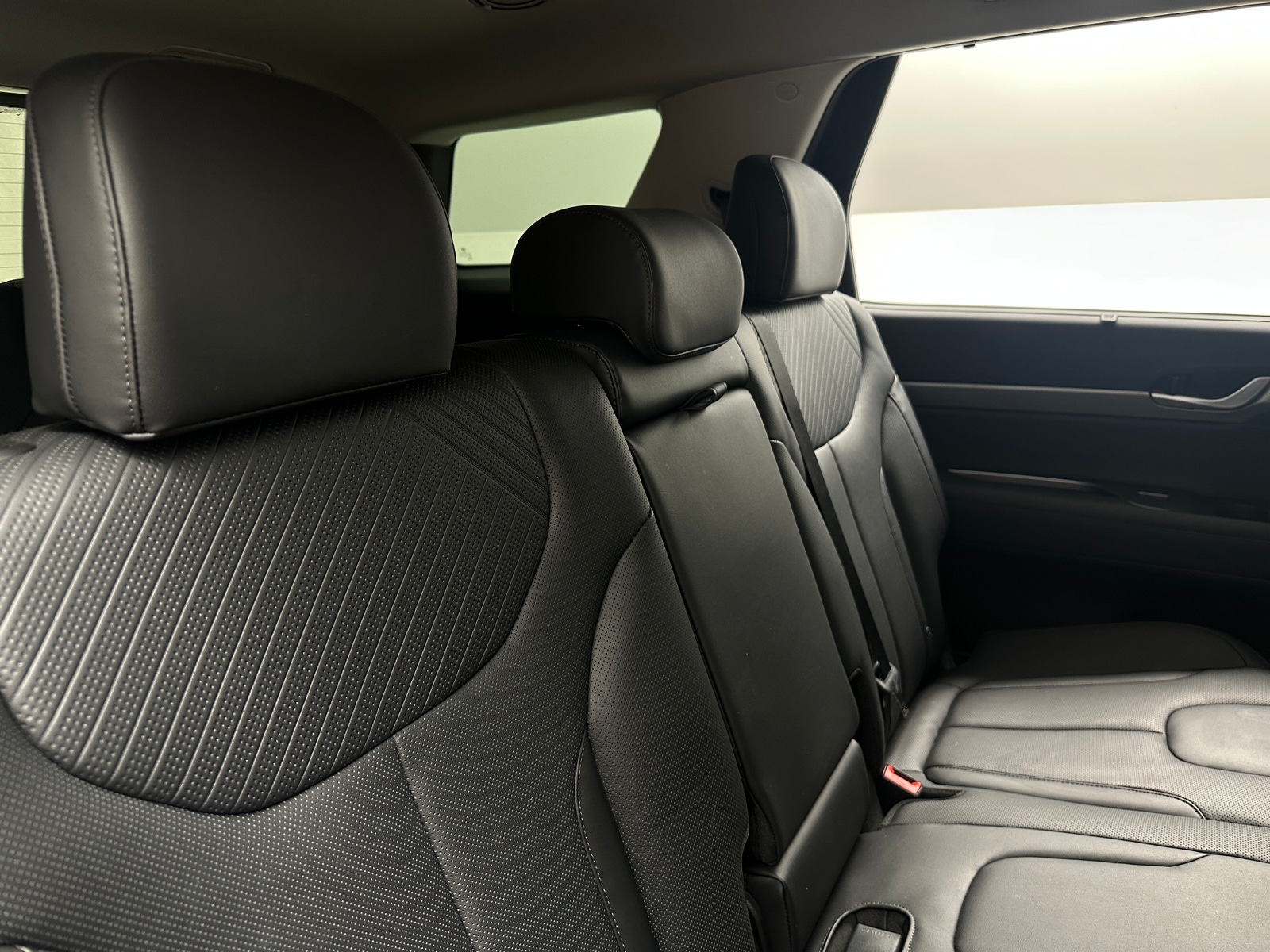 Thumbnail: 2025 Hyundai Palisade - 5