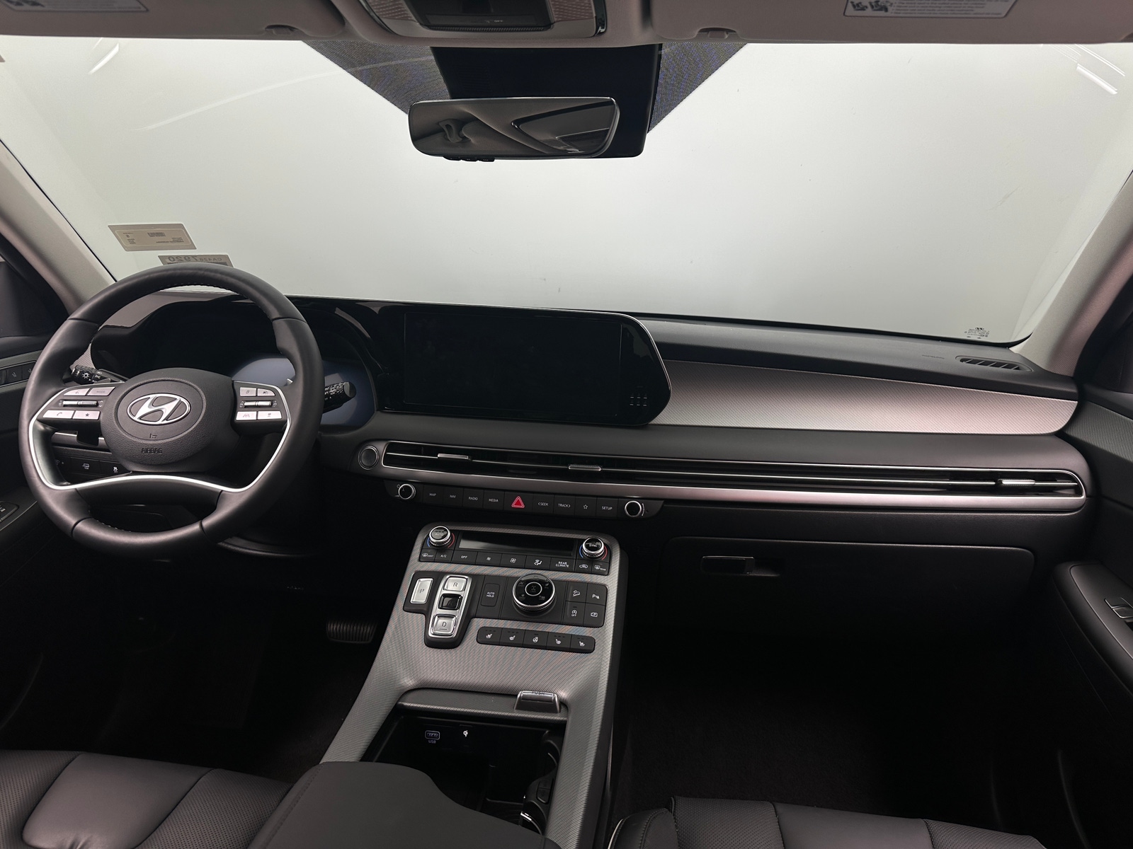 Thumbnail: 2025 Hyundai Palisade - 2