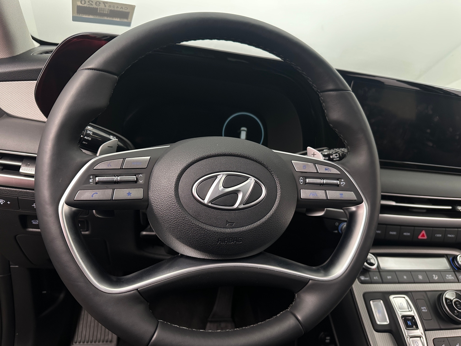 Thumbnail: 2025 Hyundai Palisade - 4