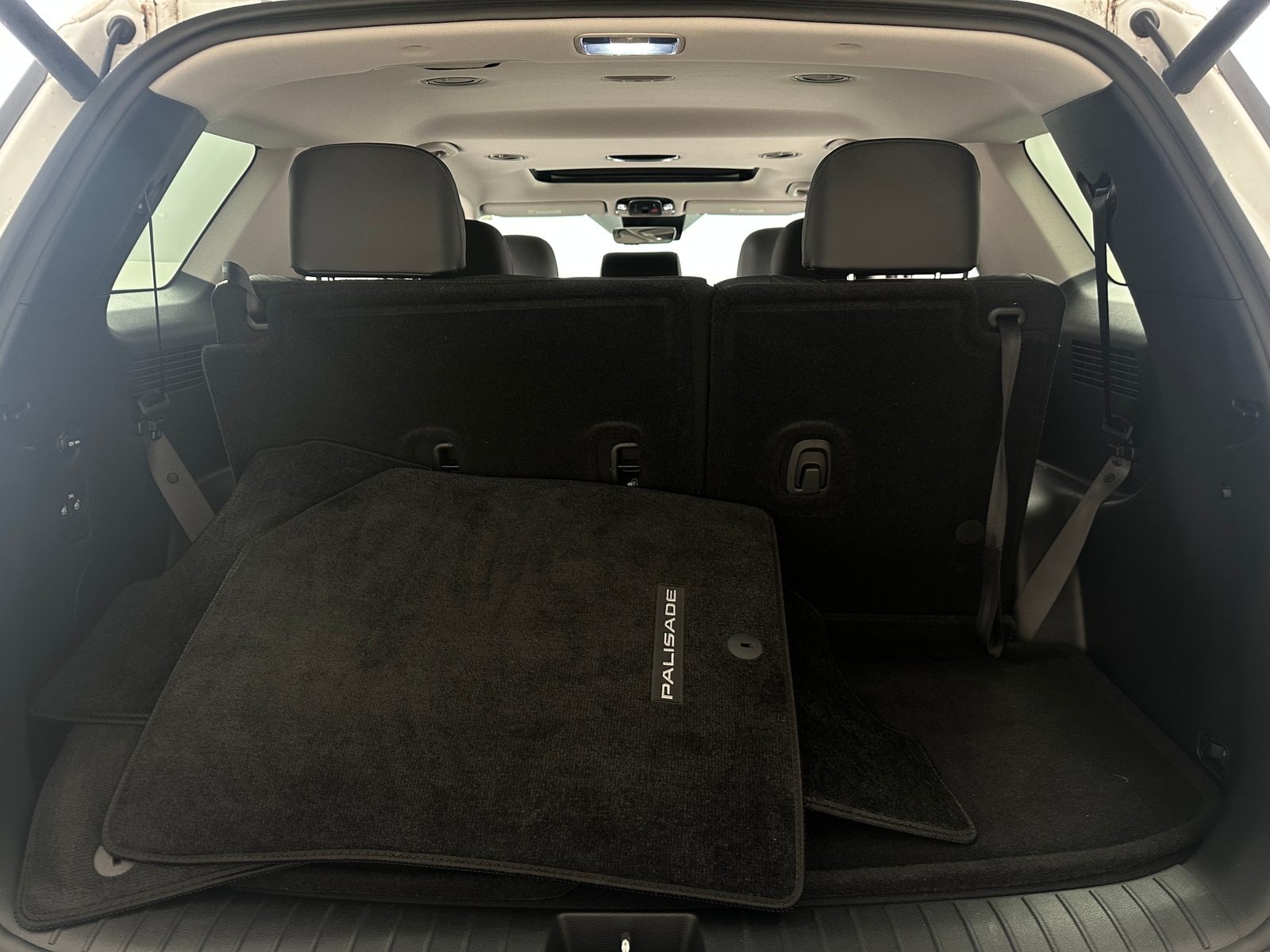 Thumbnail: 2025 Hyundai Palisade - 6