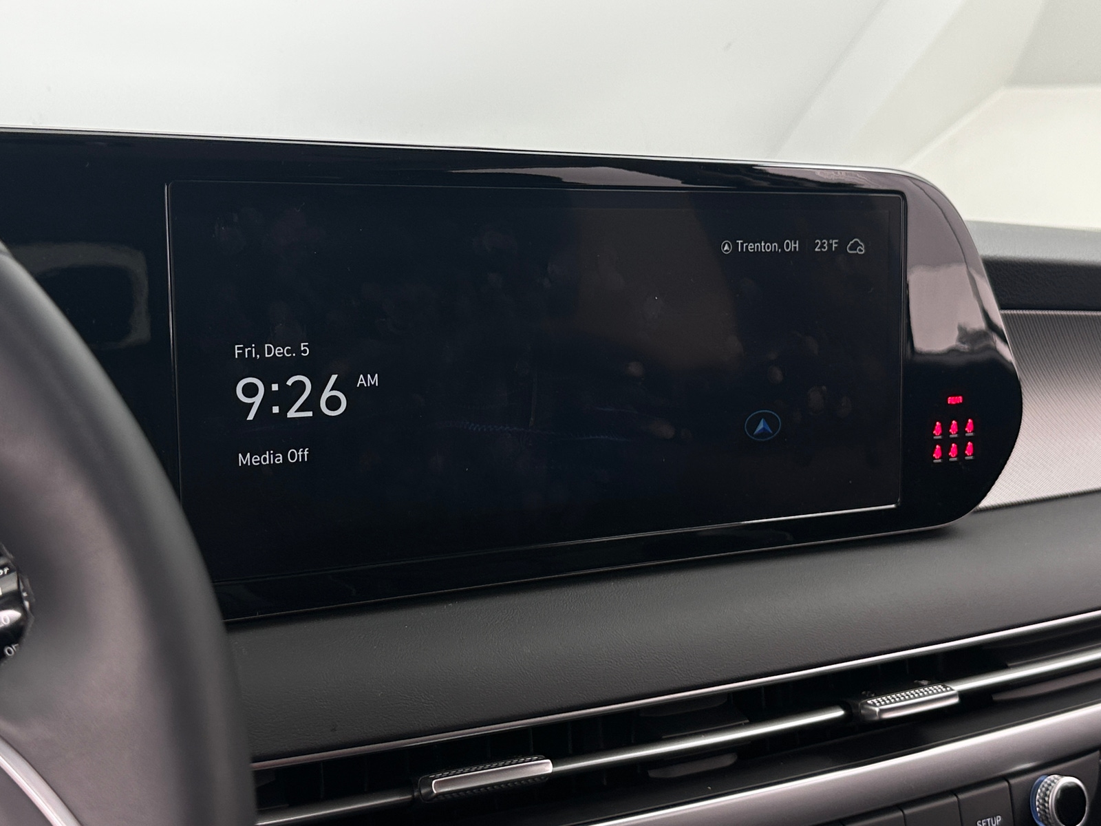 Thumbnail: 2025 Hyundai Palisade - 3