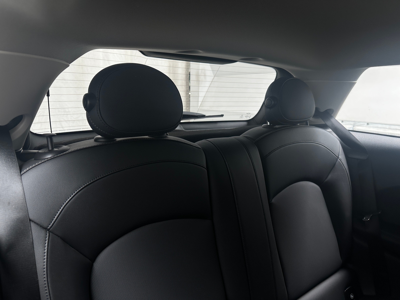 Thumbnail: 2023 MINI Cooper Hardtop - 5