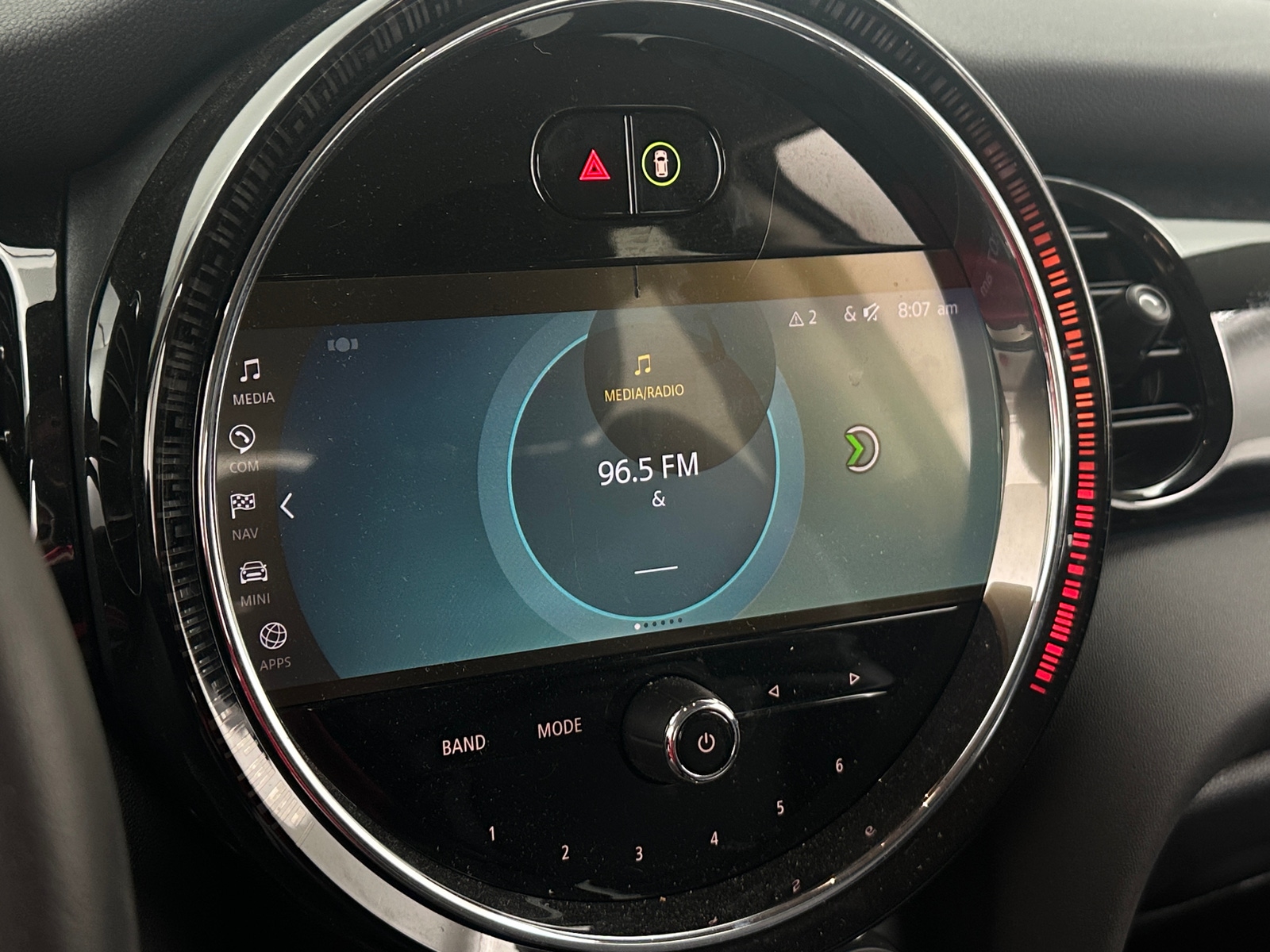 Thumbnail: 2023 MINI Cooper Hardtop - 3