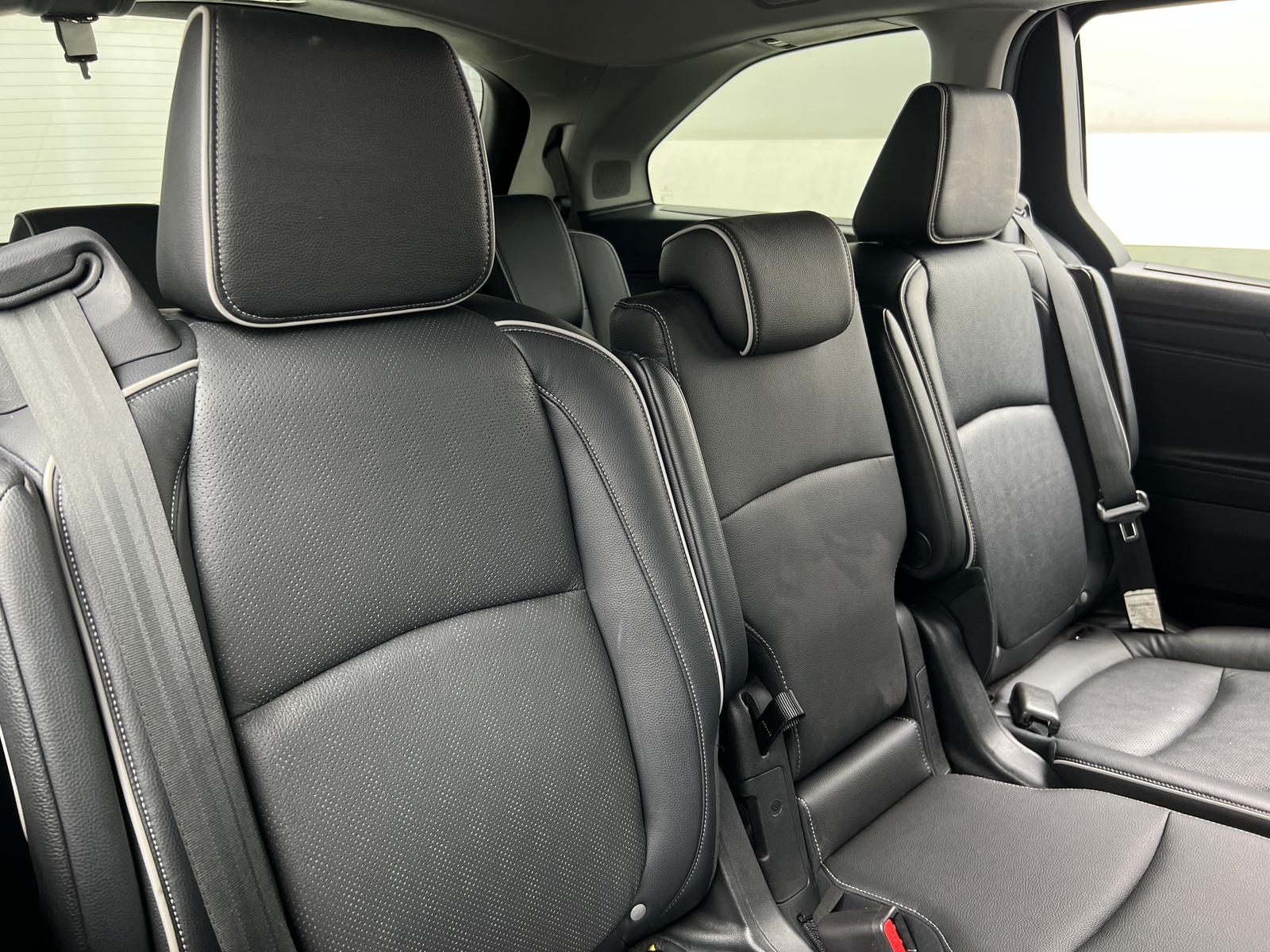 Thumbnail: 2022 Honda Odyssey - 5