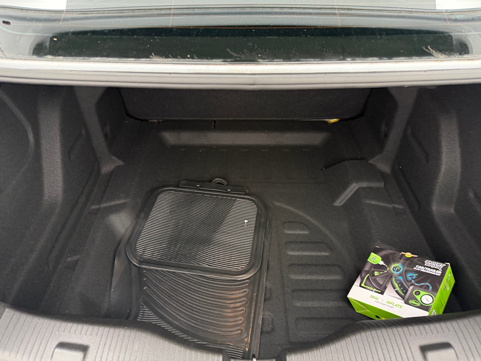 Thumbnail: 2019 Chevrolet Cruze - 7