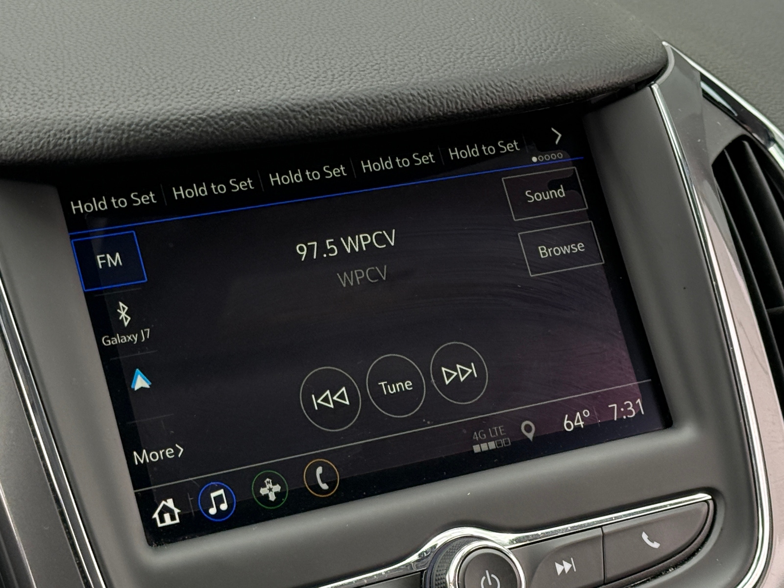 Thumbnail: 2019 Chevrolet Cruze - 4