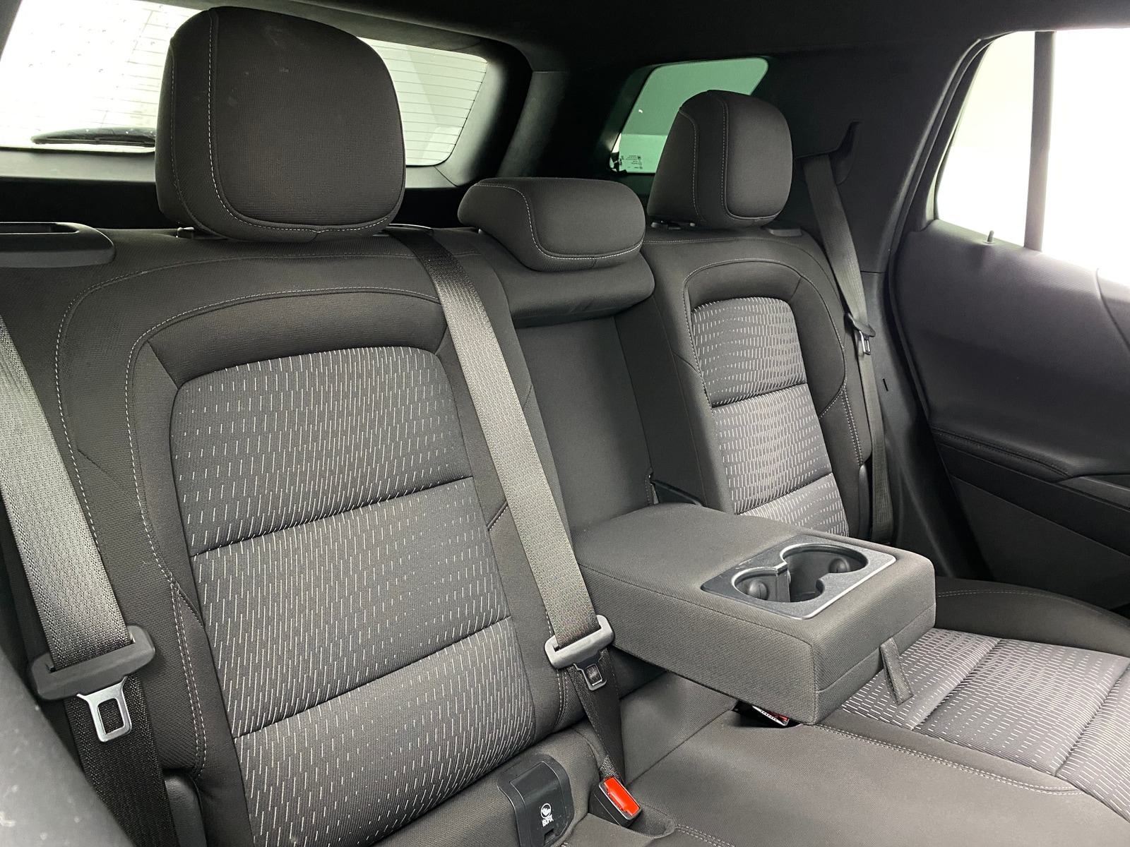 Thumbnail: 2025 Chevrolet Equinox - 6