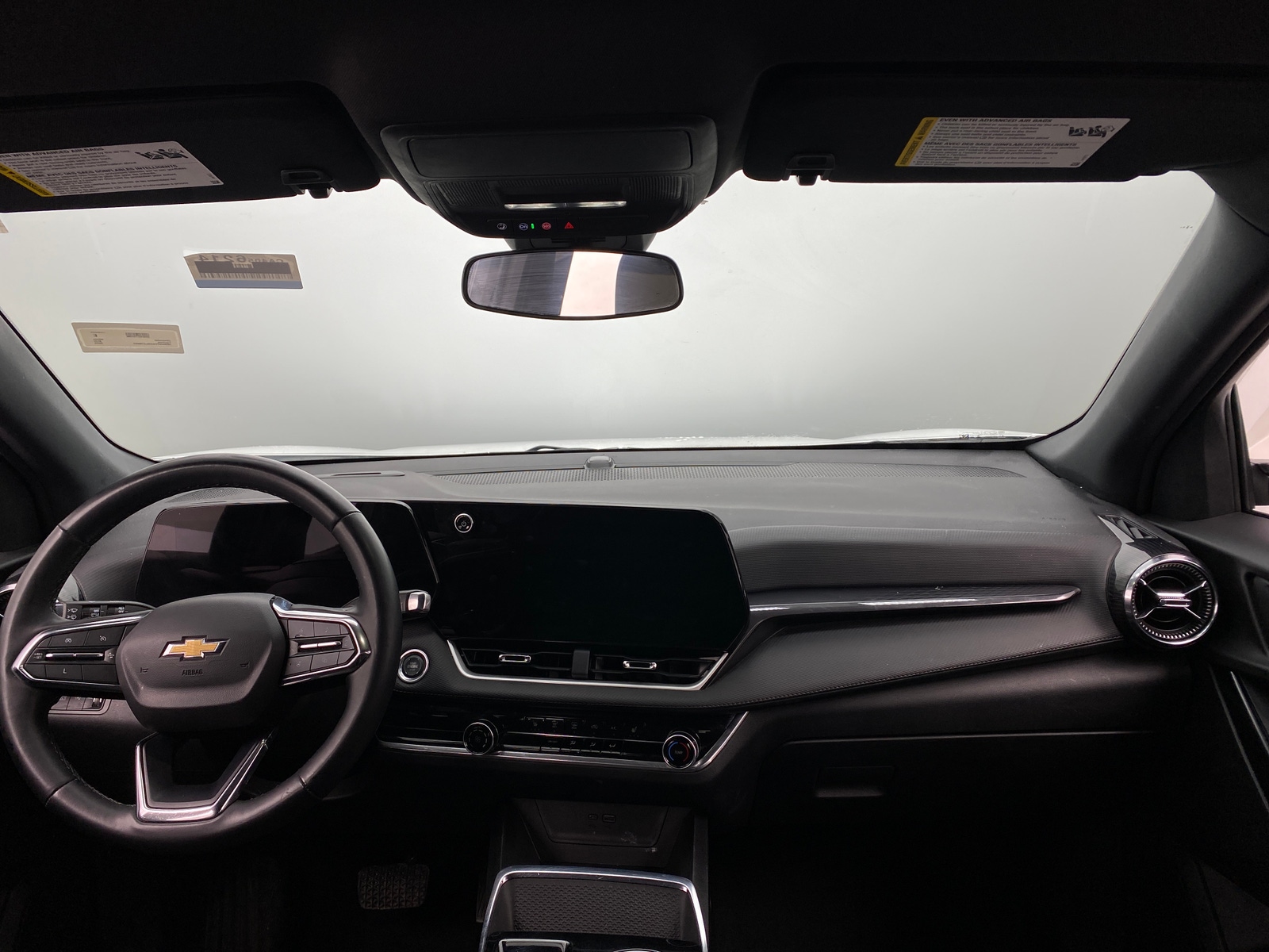 Thumbnail: 2025 Chevrolet Equinox - 3