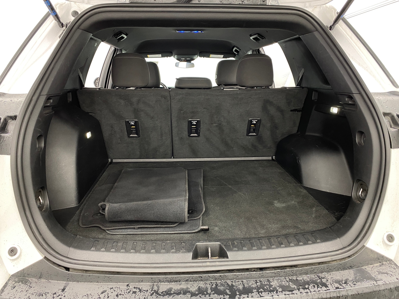 Thumbnail: 2025 Chevrolet Equinox - 7