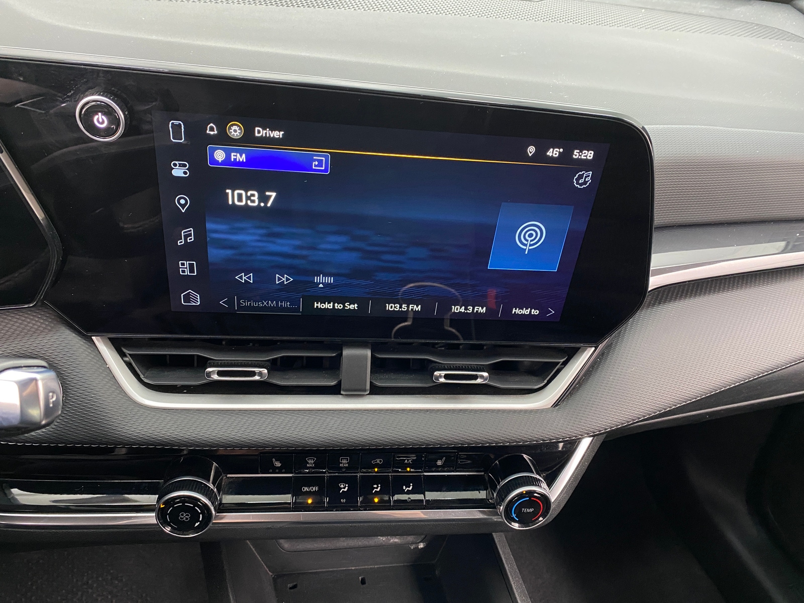 Thumbnail: 2025 Chevrolet Equinox - 4