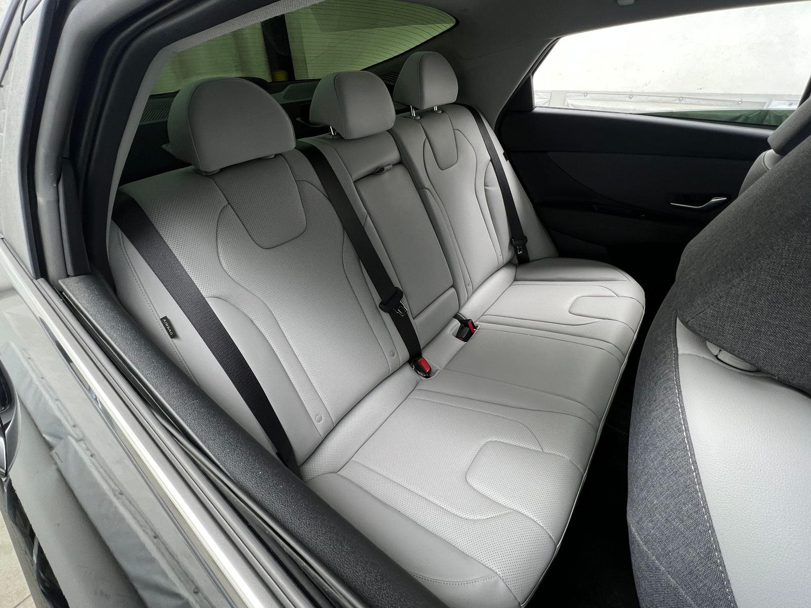 Thumbnail: 2024 Hyundai Elantra - 5