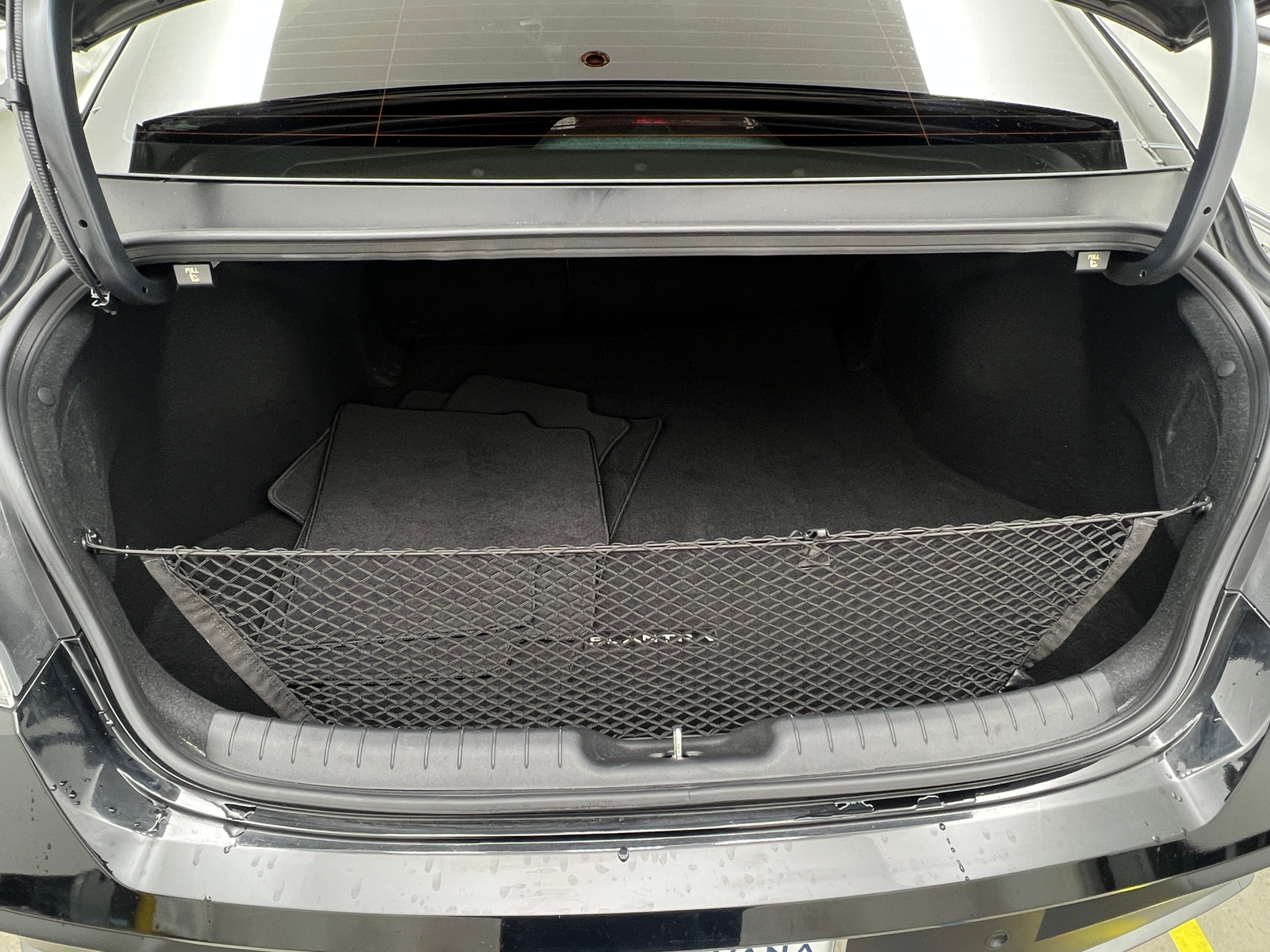 Thumbnail: 2024 Hyundai Elantra - 6