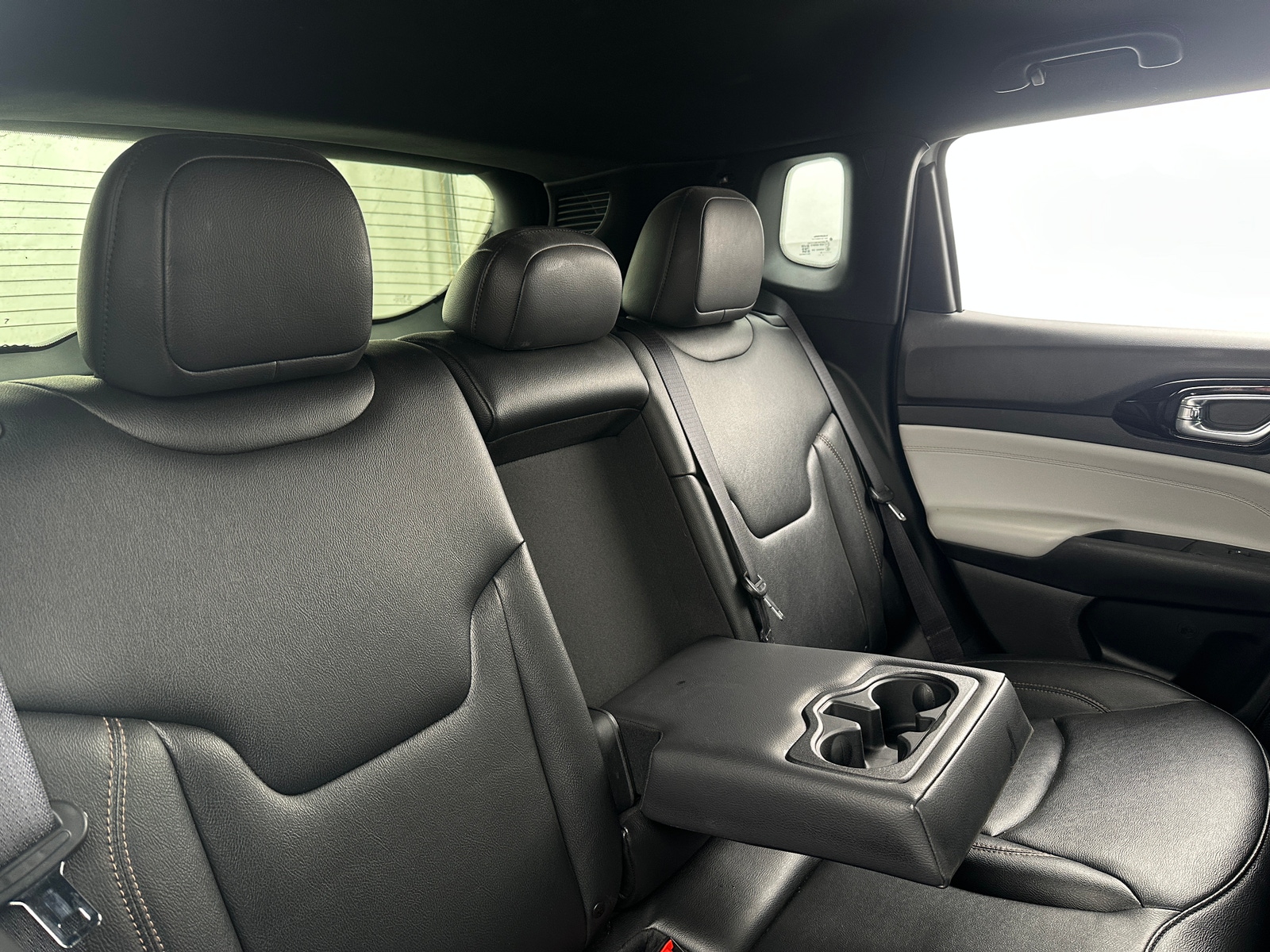 Thumbnail: 2024 Jeep Compass - 5