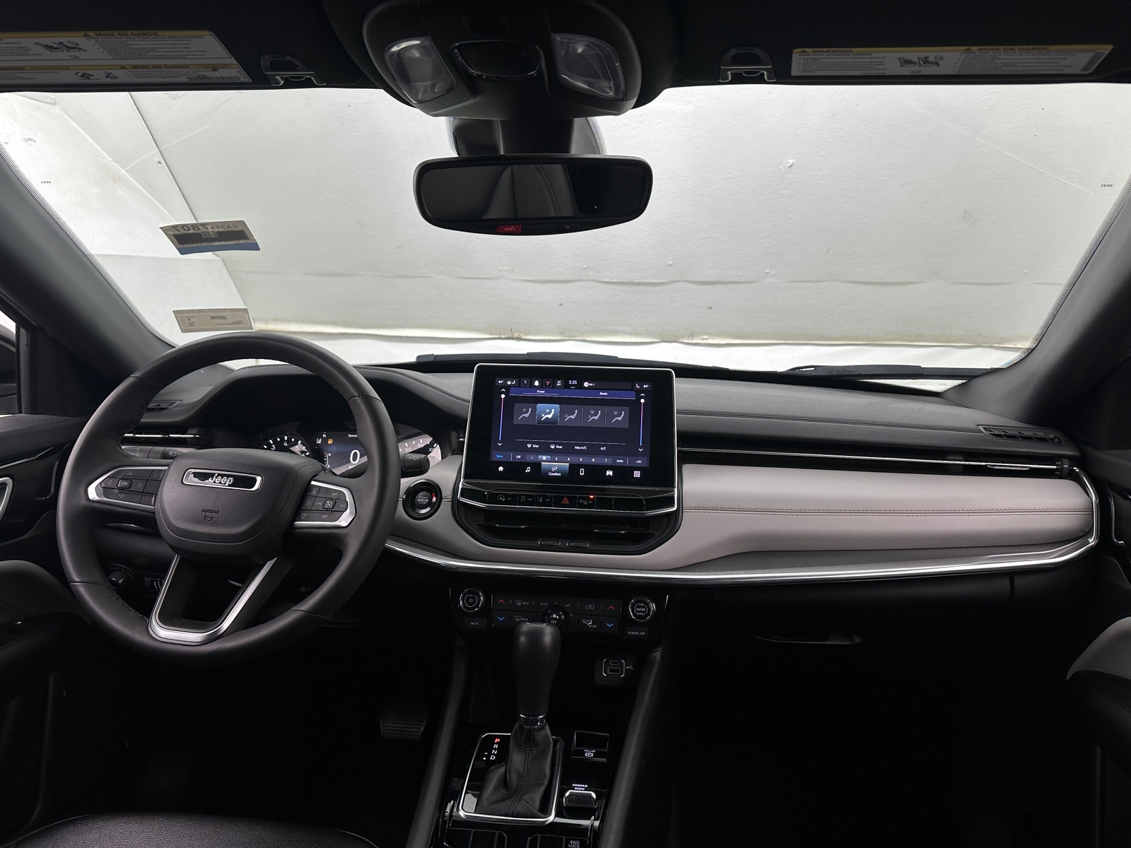 Thumbnail: 2024 Jeep Compass - 2