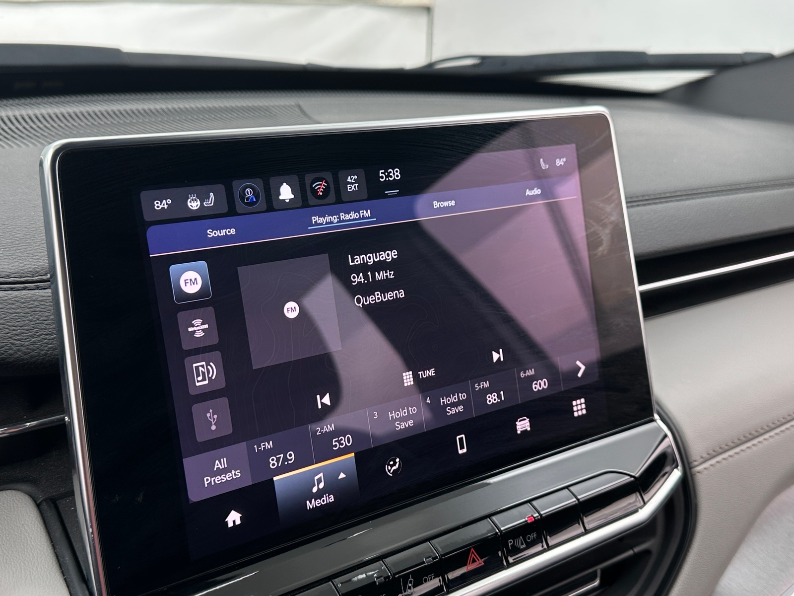 Thumbnail: 2024 Jeep Compass - 3