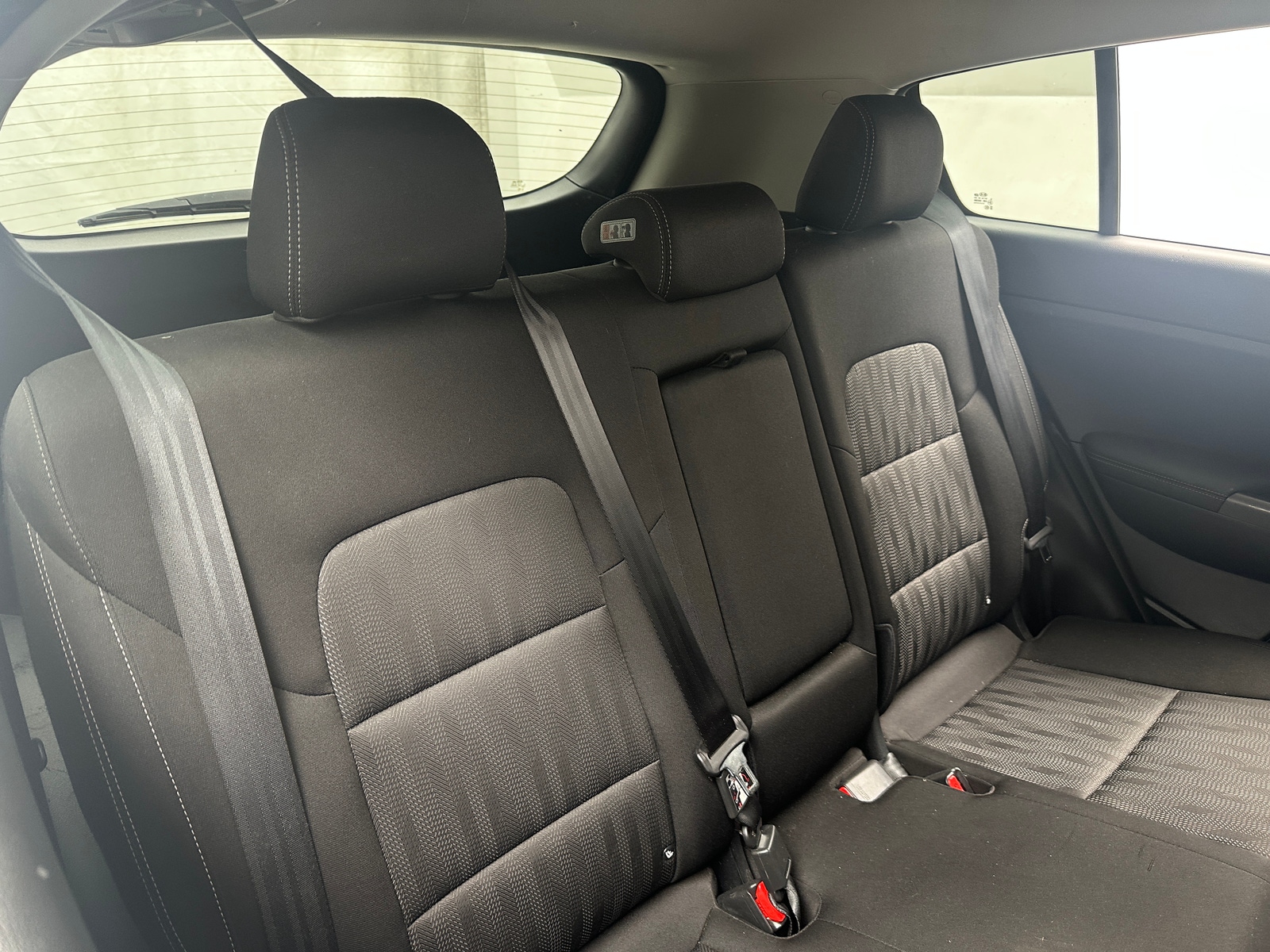 Thumbnail: 2020 Kia Sportage - 6