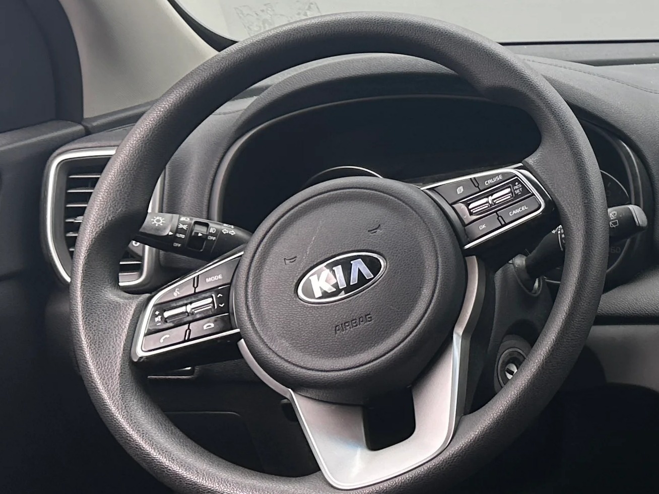 Thumbnail: 2020 Kia Sportage - 5