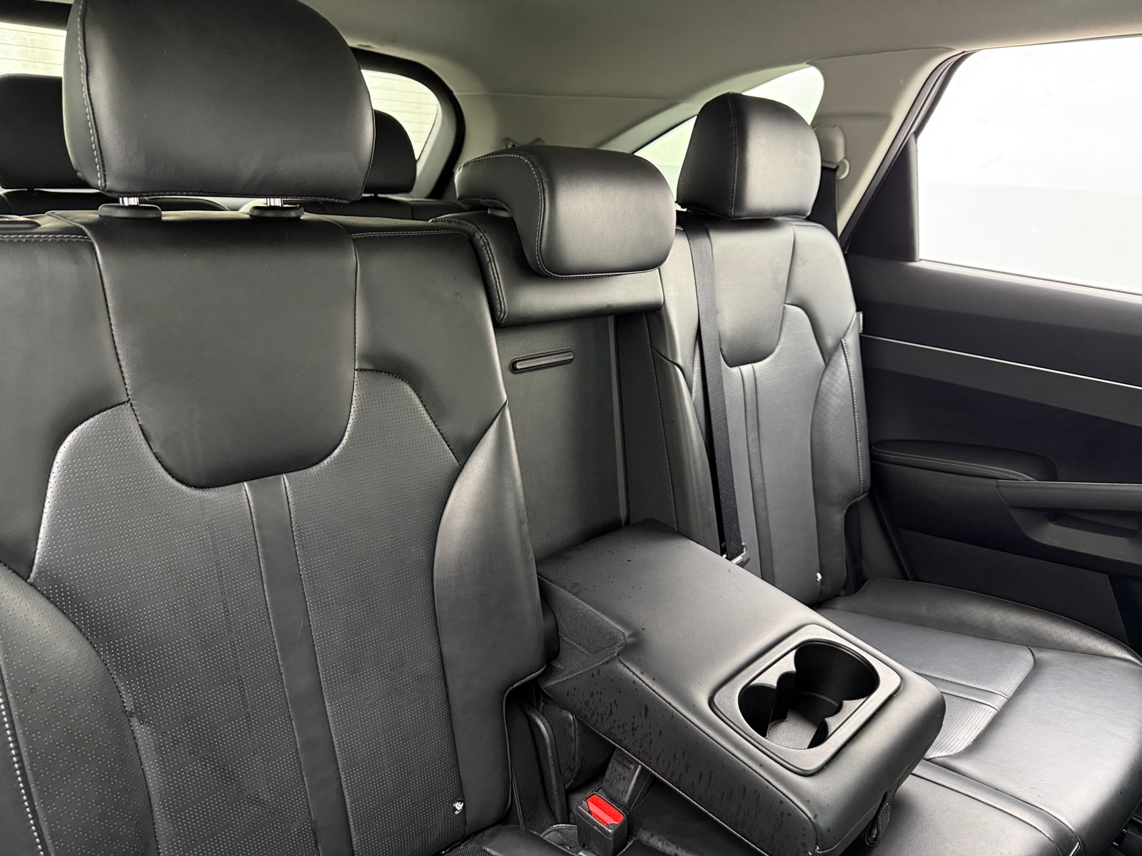 Thumbnail: 2024 Kia Sorento - 5