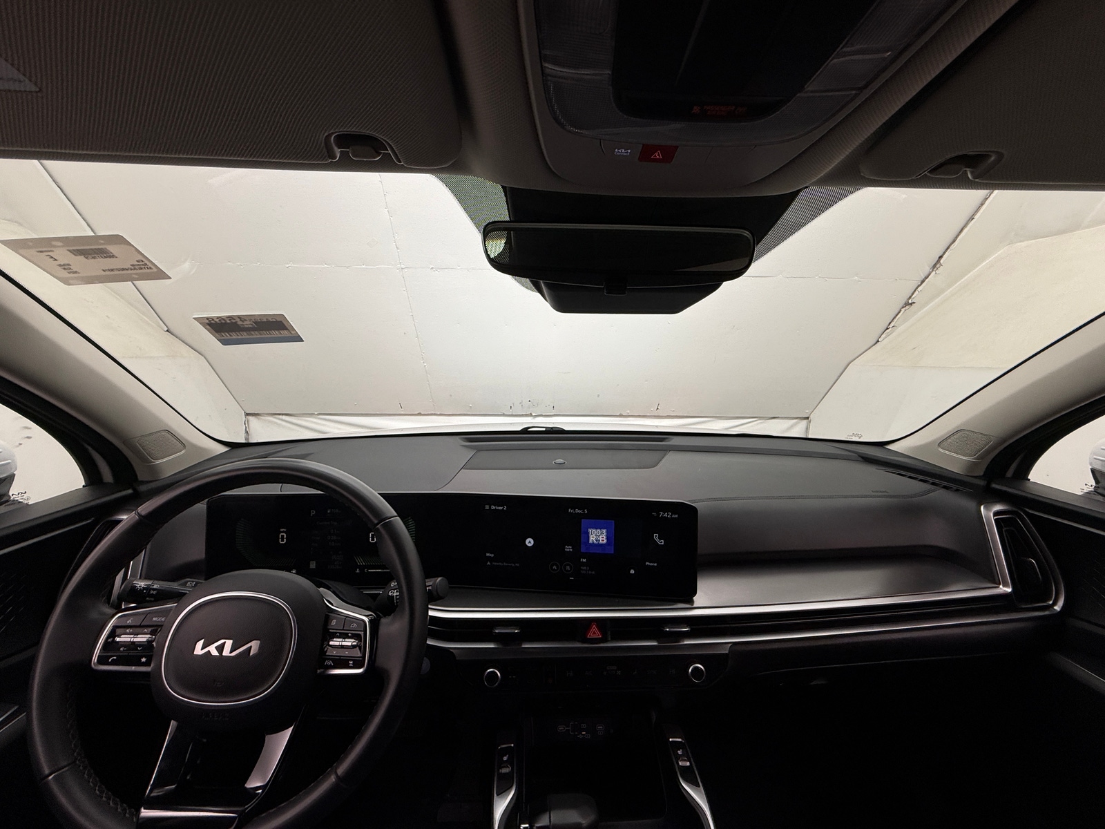 Thumbnail: 2024 Kia Sorento - 2