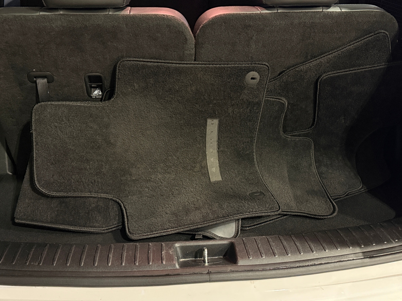 Thumbnail: 2024 Kia Sorento - 6