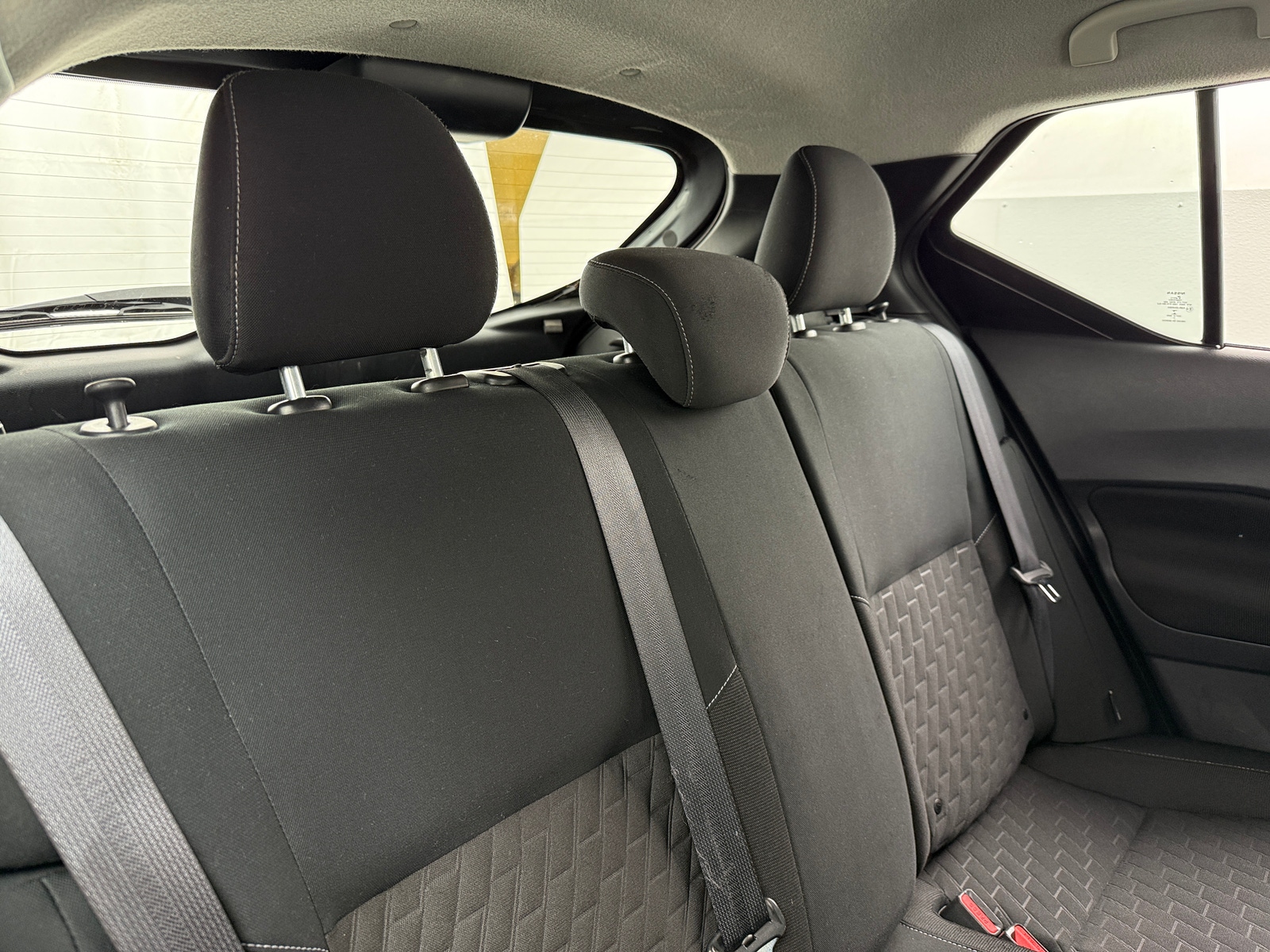 Thumbnail: 2022 Nissan Kicks - 6