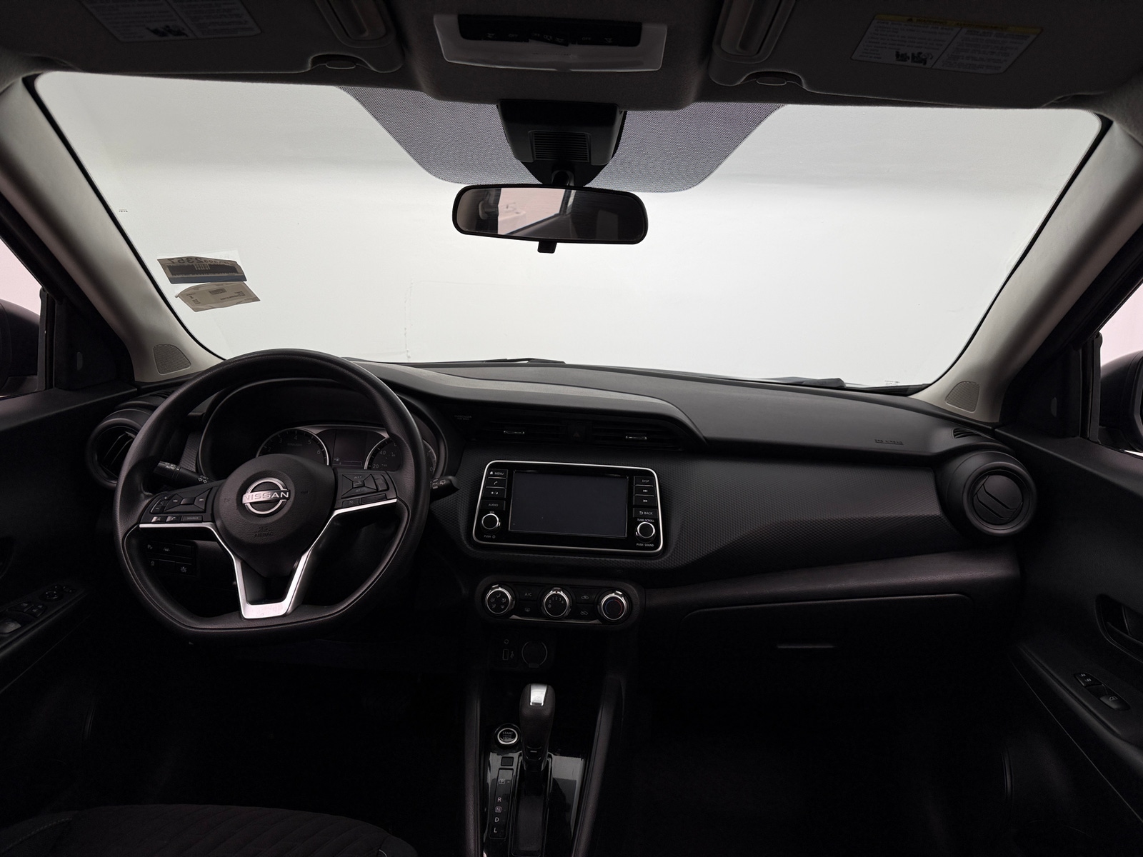 Thumbnail: 2022 Nissan Kicks - 3