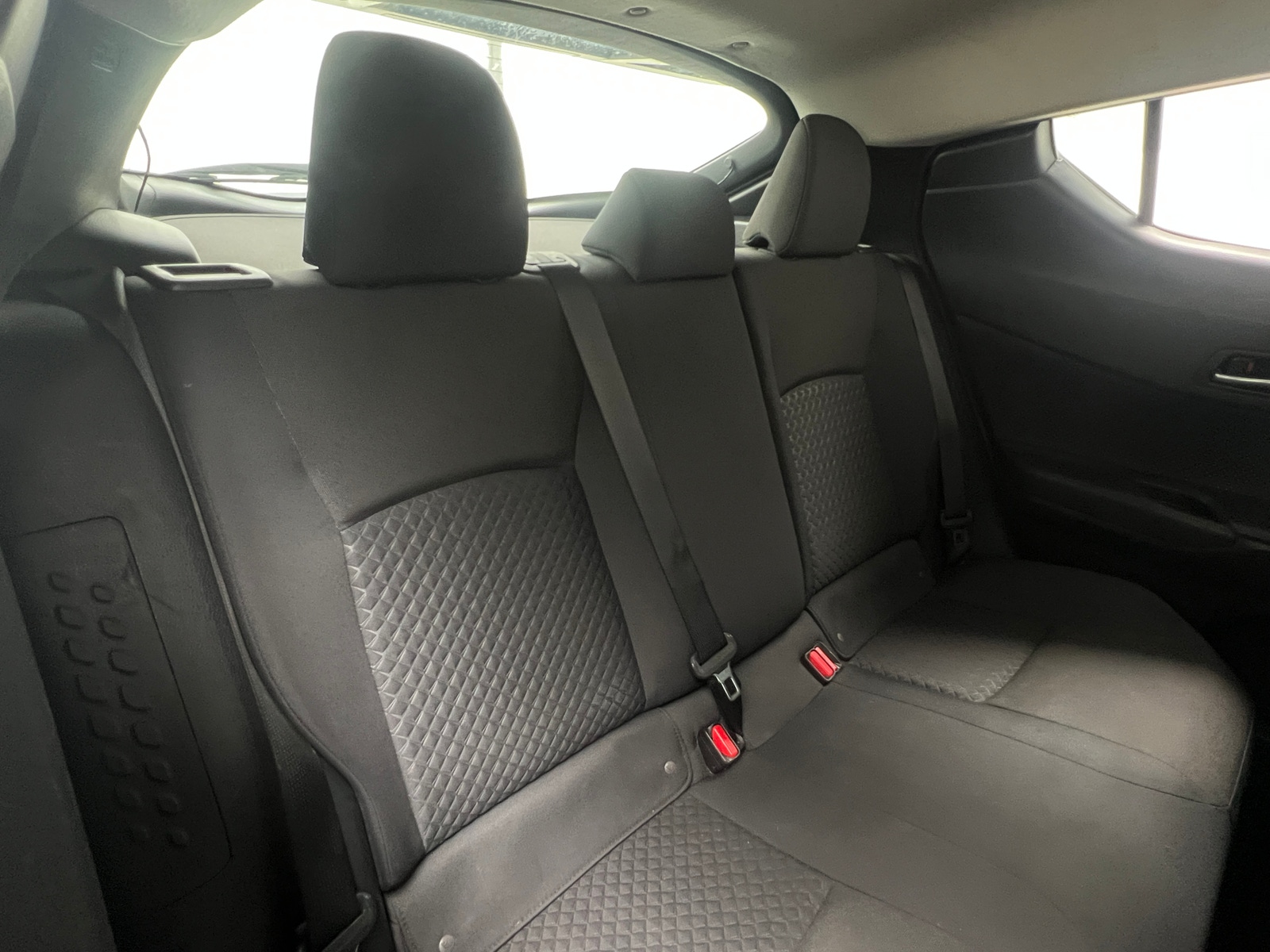 Thumbnail: 2021 Toyota C-HR - 6