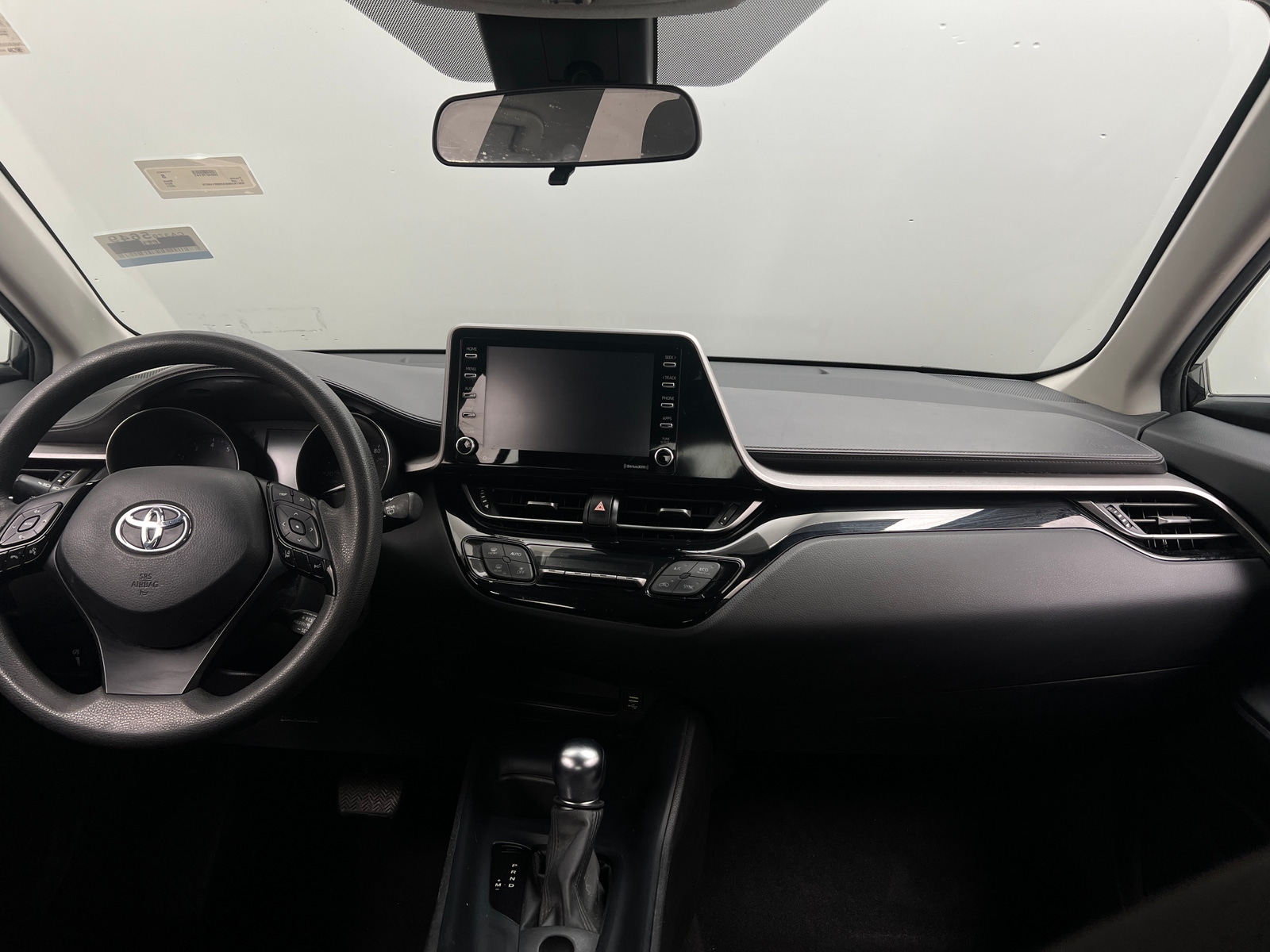 Thumbnail: 2021 Toyota C-HR - 3