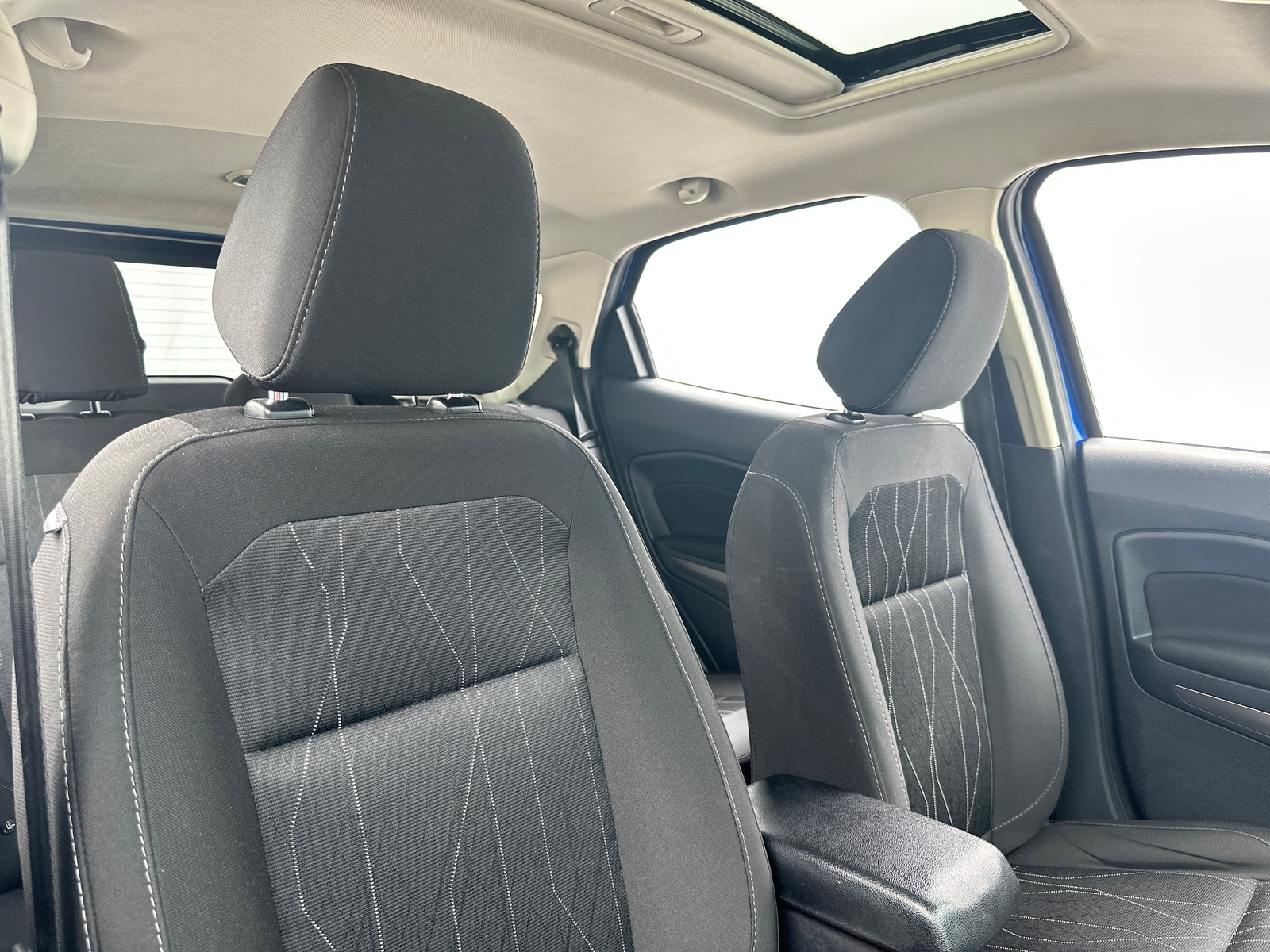 Thumbnail: 2019 Ford EcoSport - 2