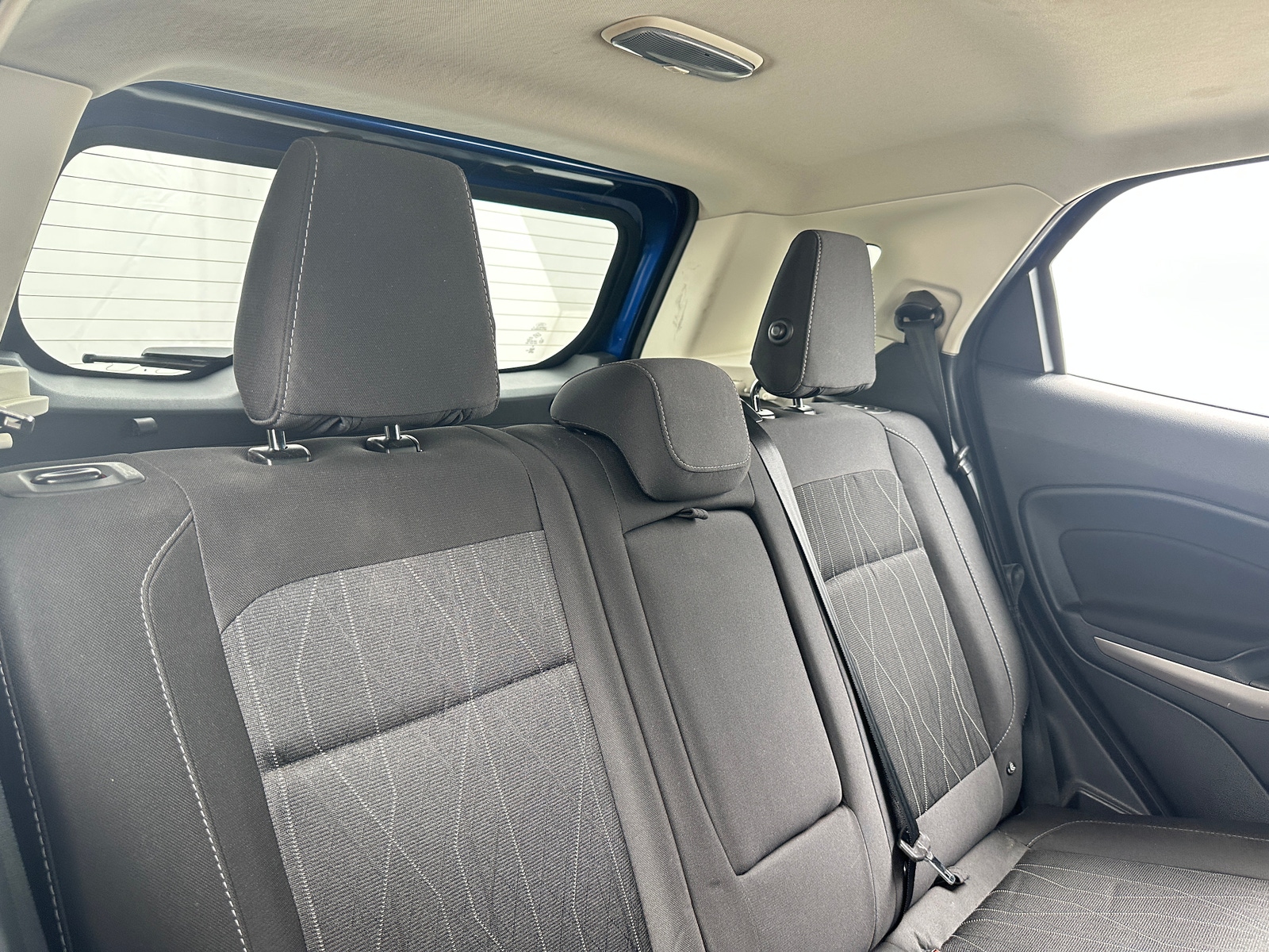 Thumbnail: 2019 Ford EcoSport - 6