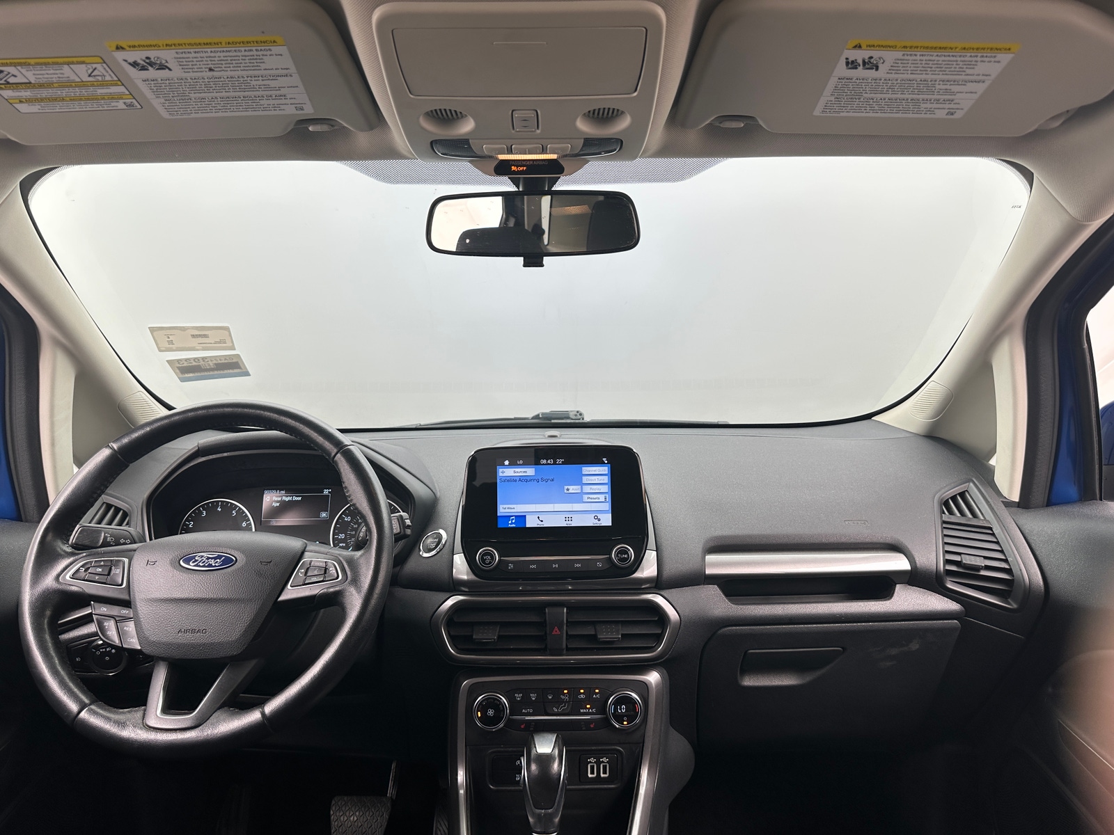 Thumbnail: 2019 Ford EcoSport - 3