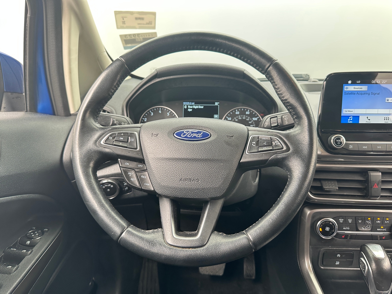 Thumbnail: 2019 Ford EcoSport - 5