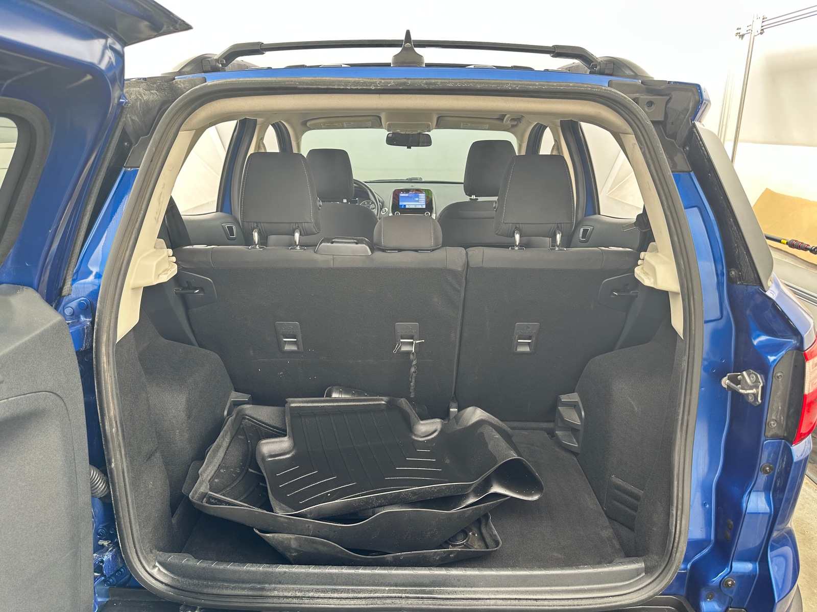 Thumbnail: 2019 Ford EcoSport - 7