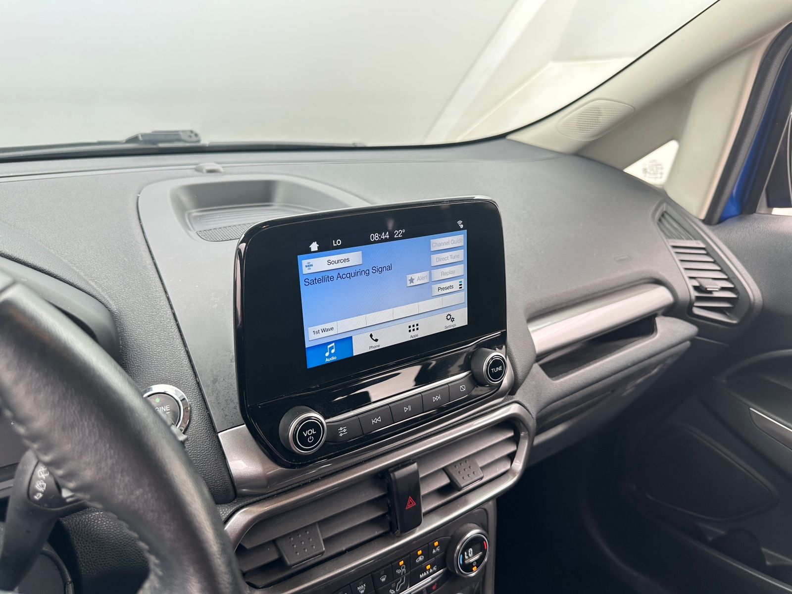 Thumbnail: 2019 Ford EcoSport - 4