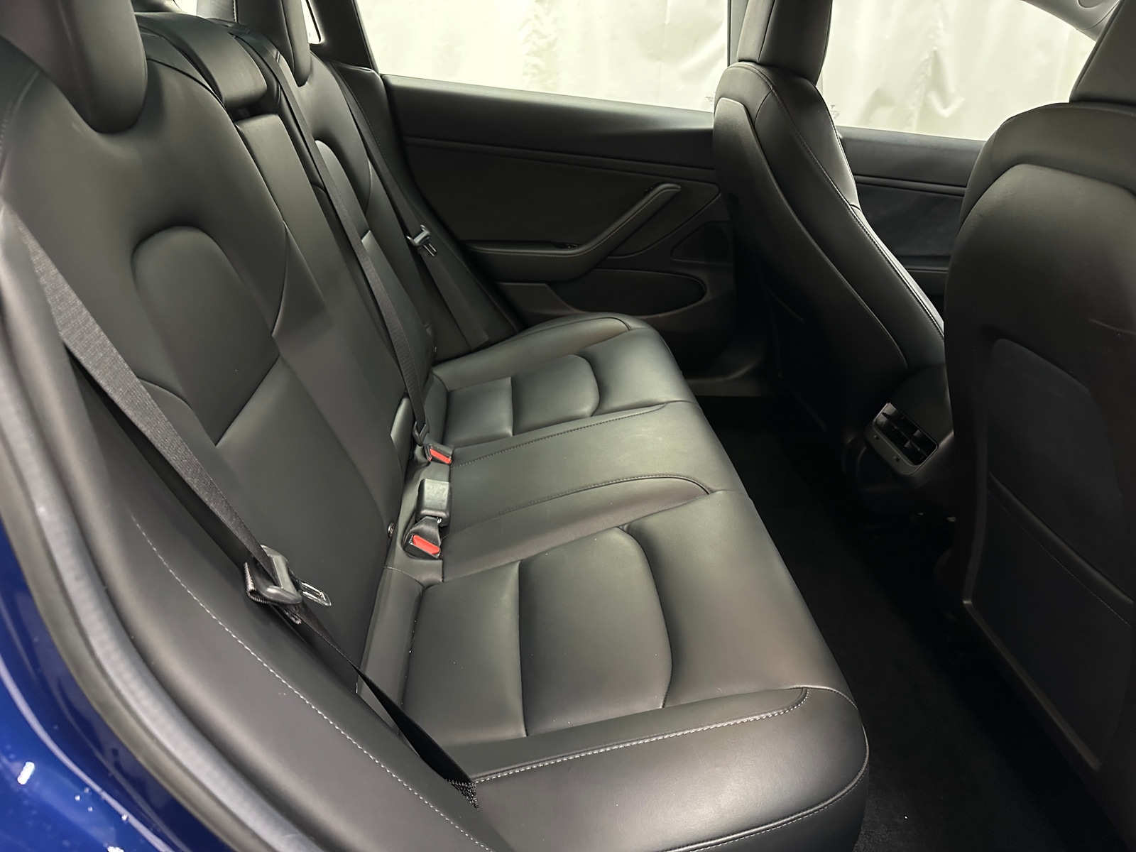 Thumbnail: 2019 Tesla Model 3 - 5