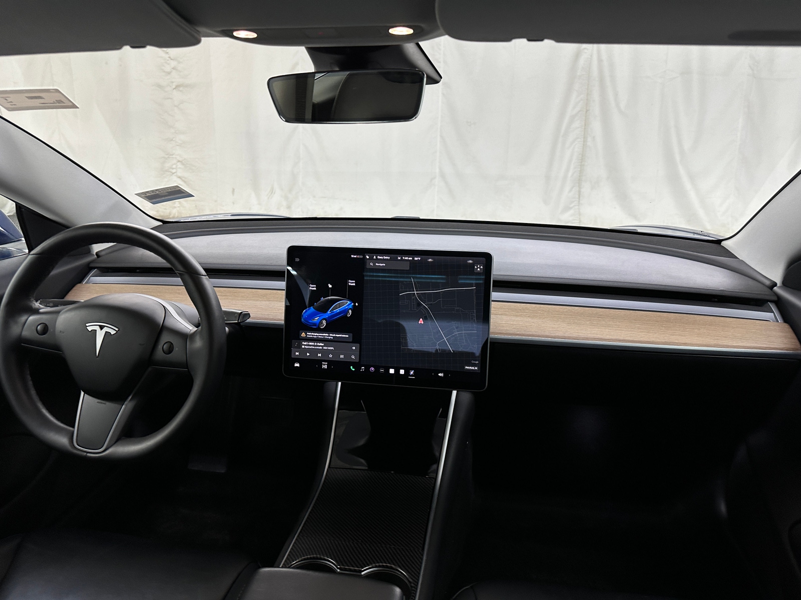 Thumbnail: 2019 Tesla Model 3 - 2