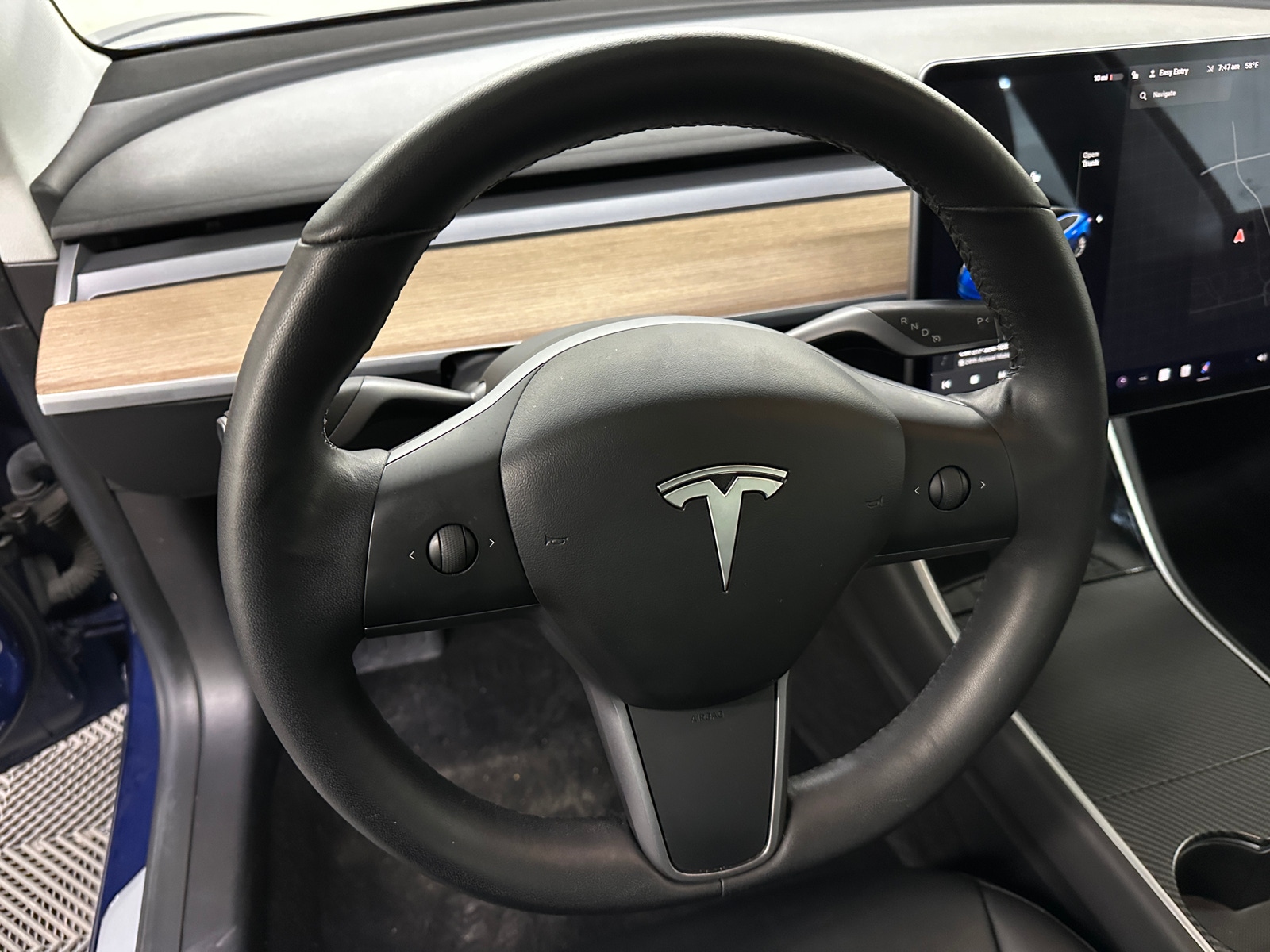 Thumbnail: 2019 Tesla Model 3 - 4