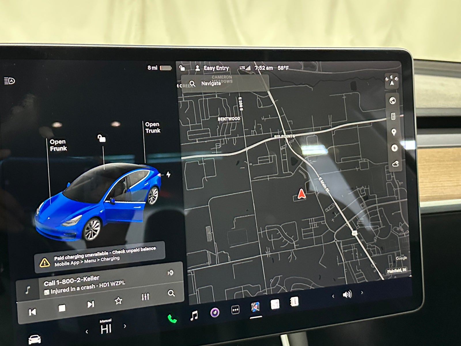 Thumbnail: 2019 Tesla Model 3 - 3