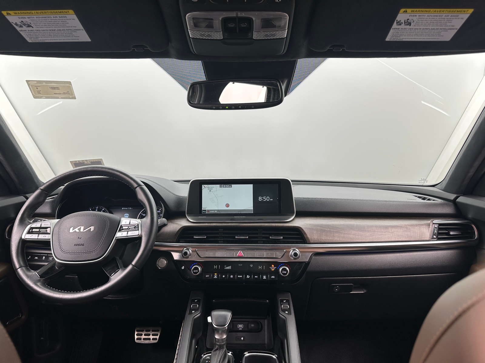 Thumbnail: 2022 Kia Telluride - 2