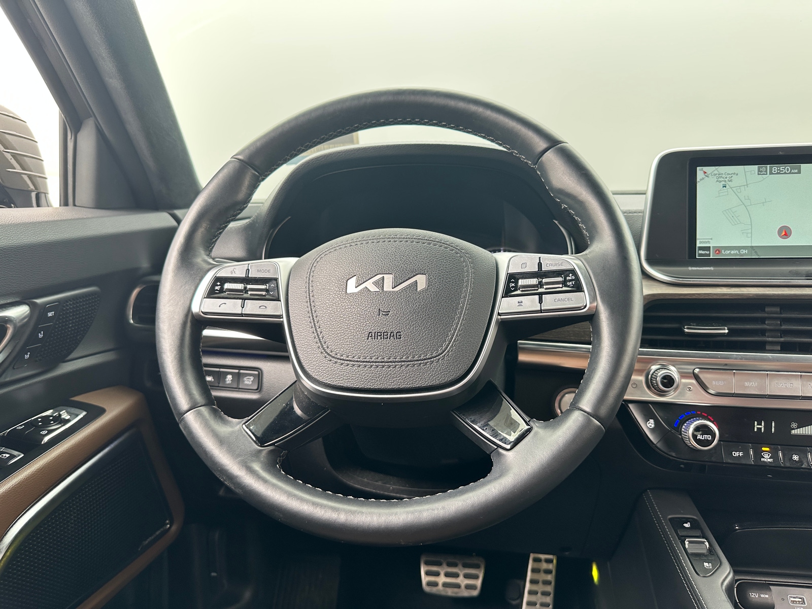 Thumbnail: 2022 Kia Telluride - 4