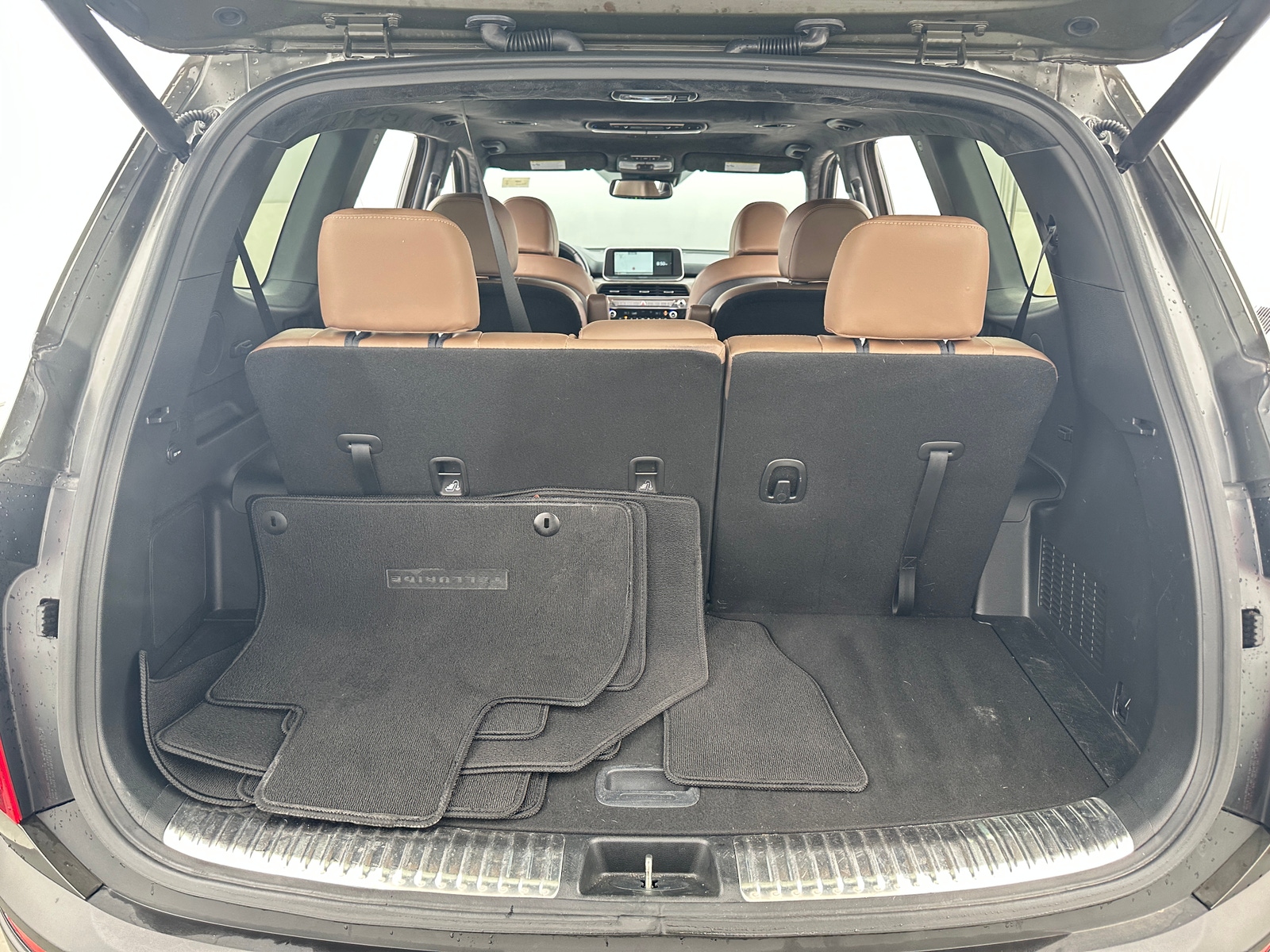 Thumbnail: 2022 Kia Telluride - 6