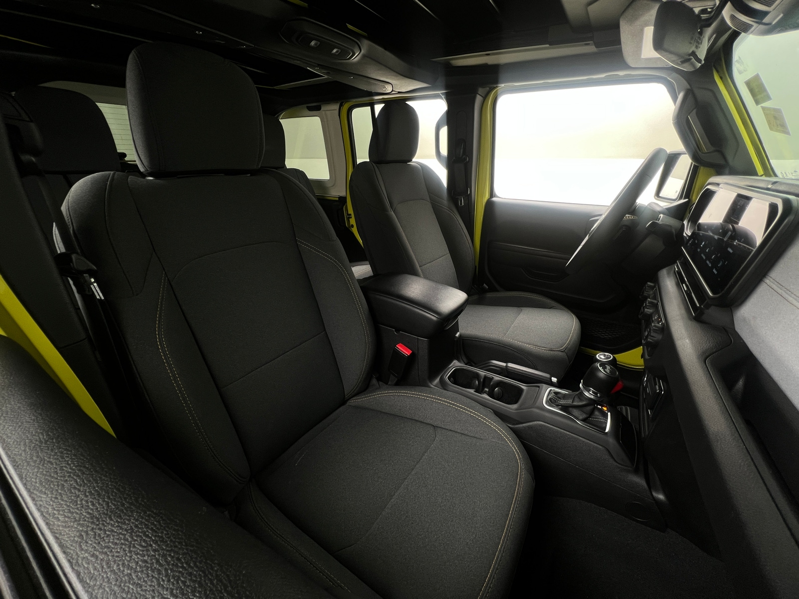 Thumbnail: 2024 Jeep Wrangler - 2