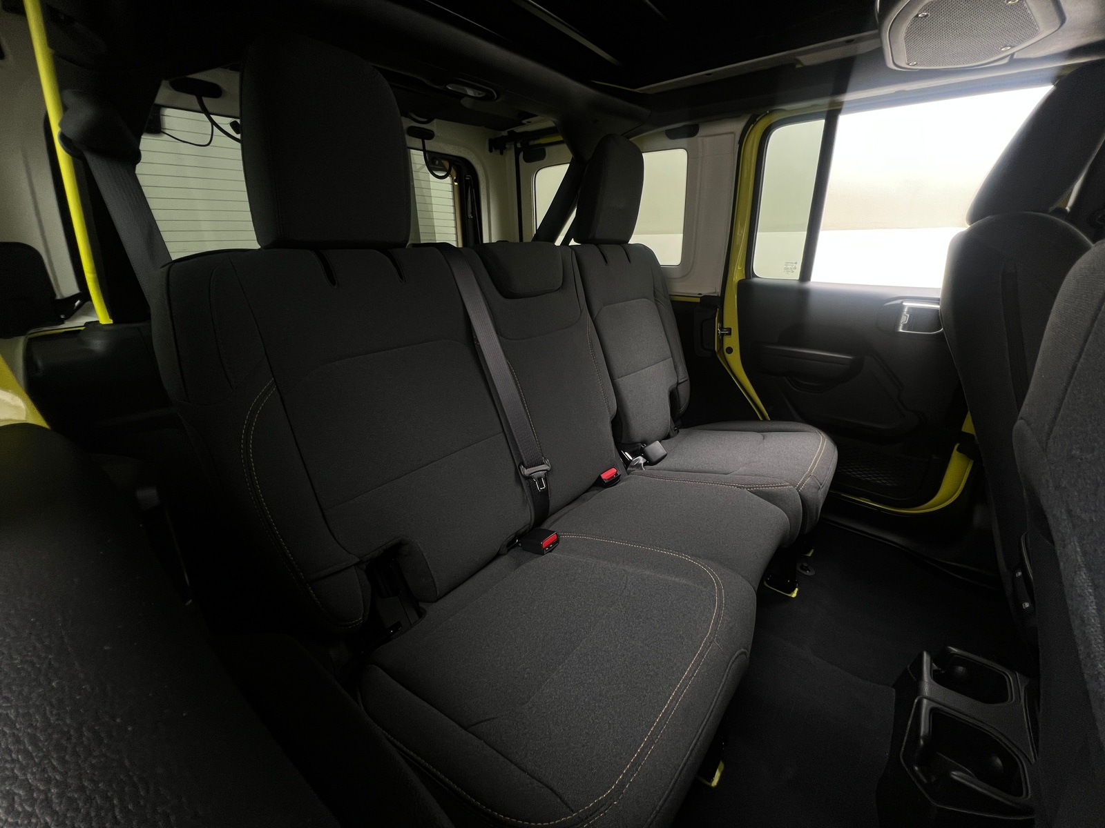 Thumbnail: 2024 Jeep Wrangler - 6