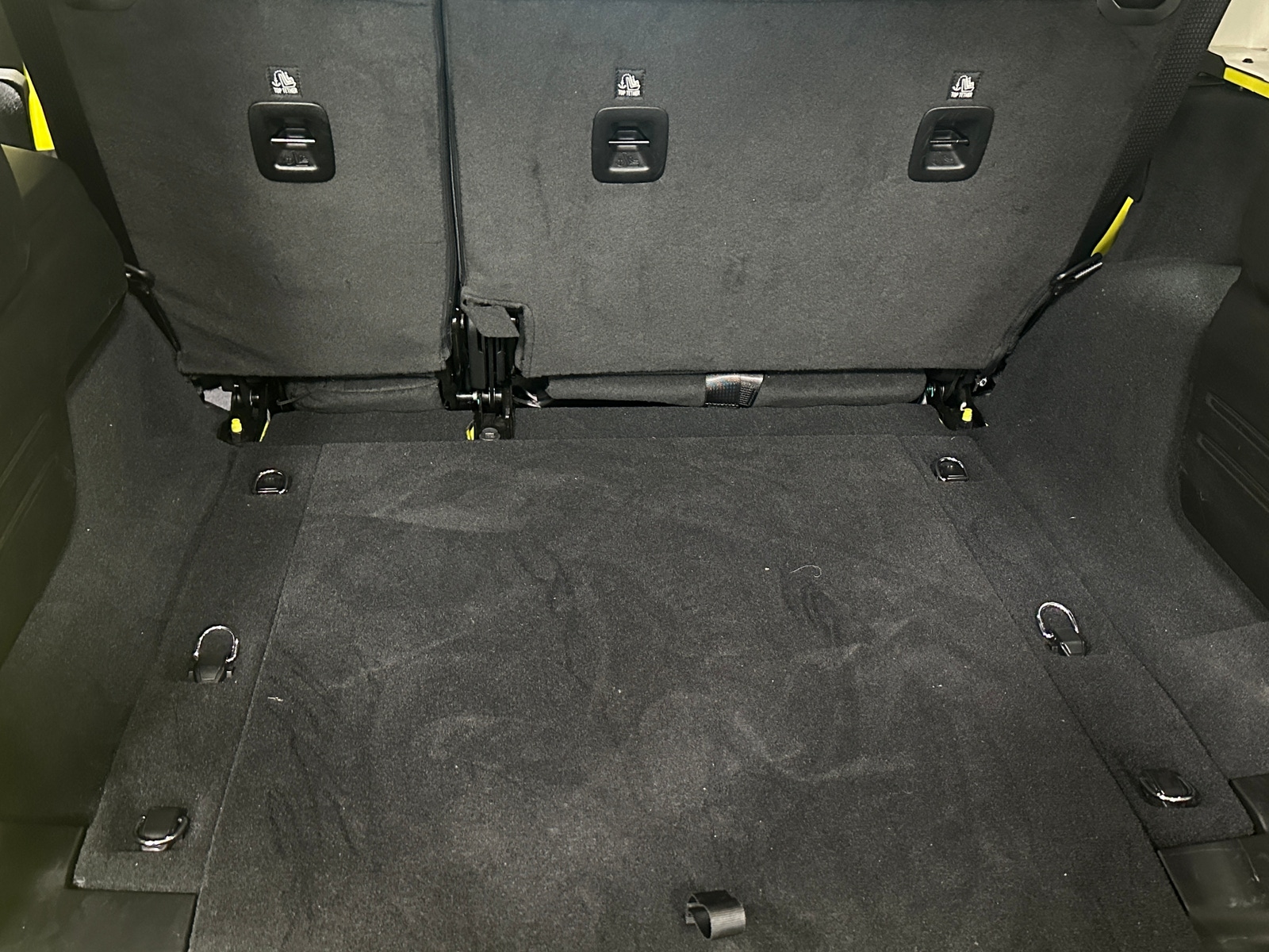 Thumbnail: 2024 Jeep Wrangler - 7