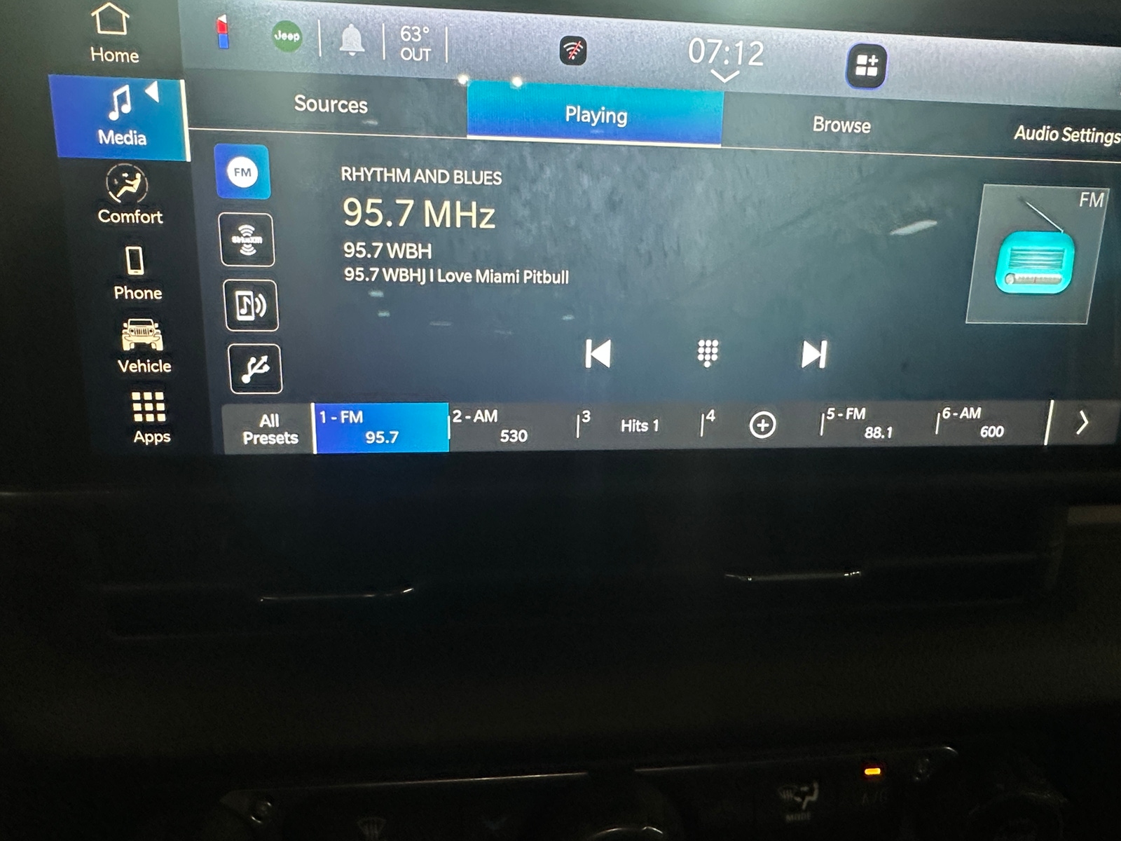 Thumbnail: 2024 Jeep Wrangler - 4