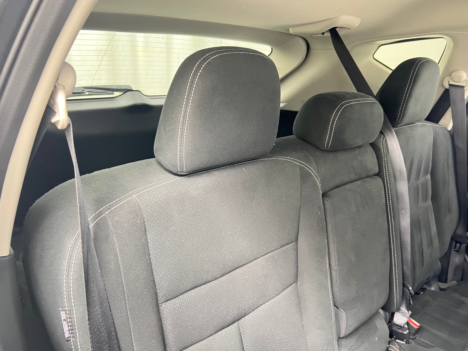 Thumbnail: 2021 Nissan Murano - 6