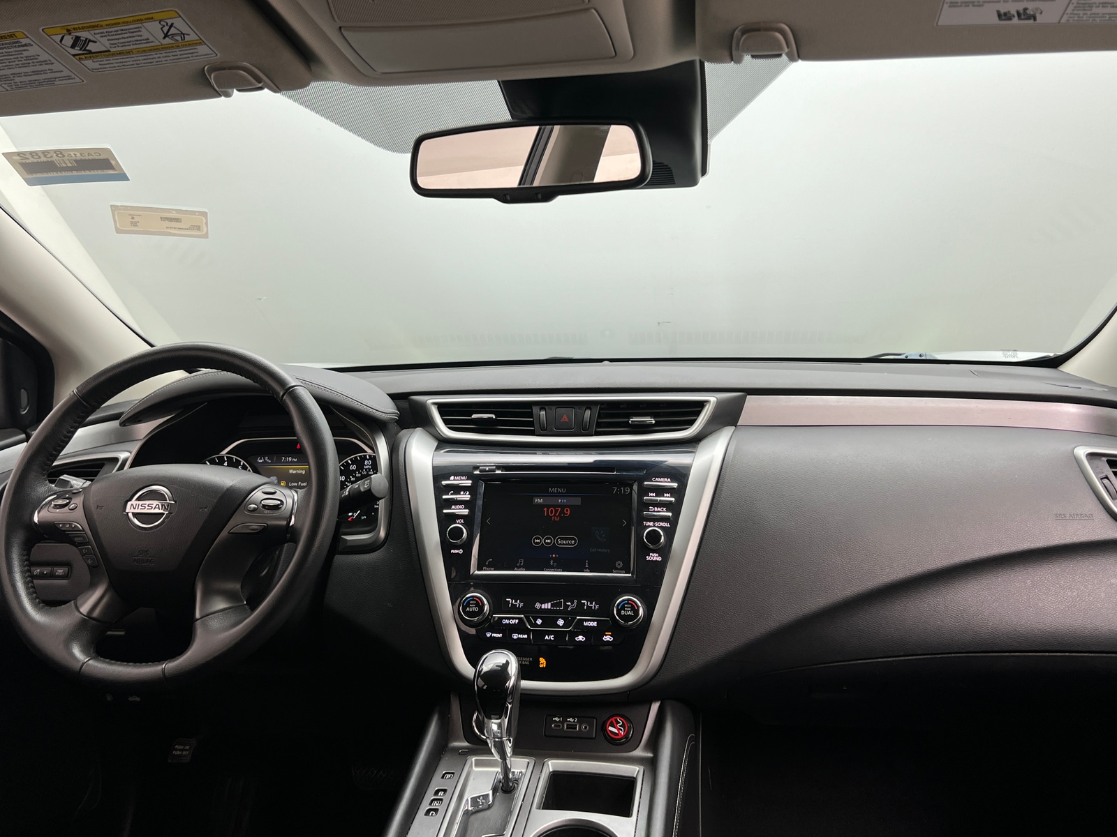 Thumbnail: 2021 Nissan Murano - 3